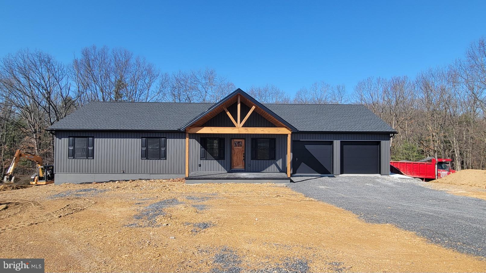 NONE AVAILABLE - Residential