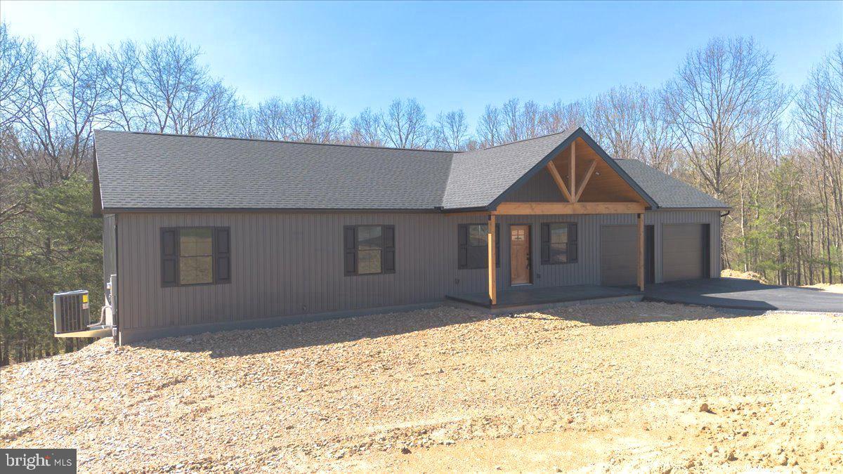 NONE AVAILABLE - Residential