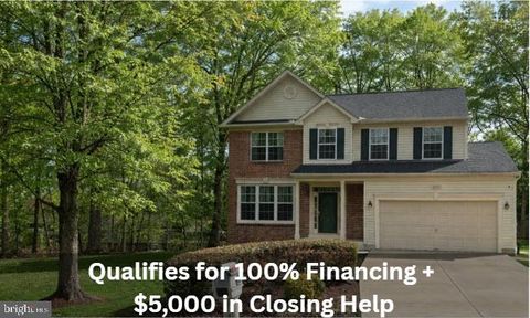 2300 HAWKS LANDING COURT WALDORF MD 20601