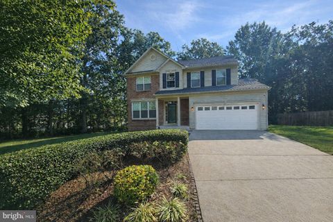 Photo of 2300 Hawks Landing Court, WALDORF, MD 20601 (MLS # MDCH2052052)