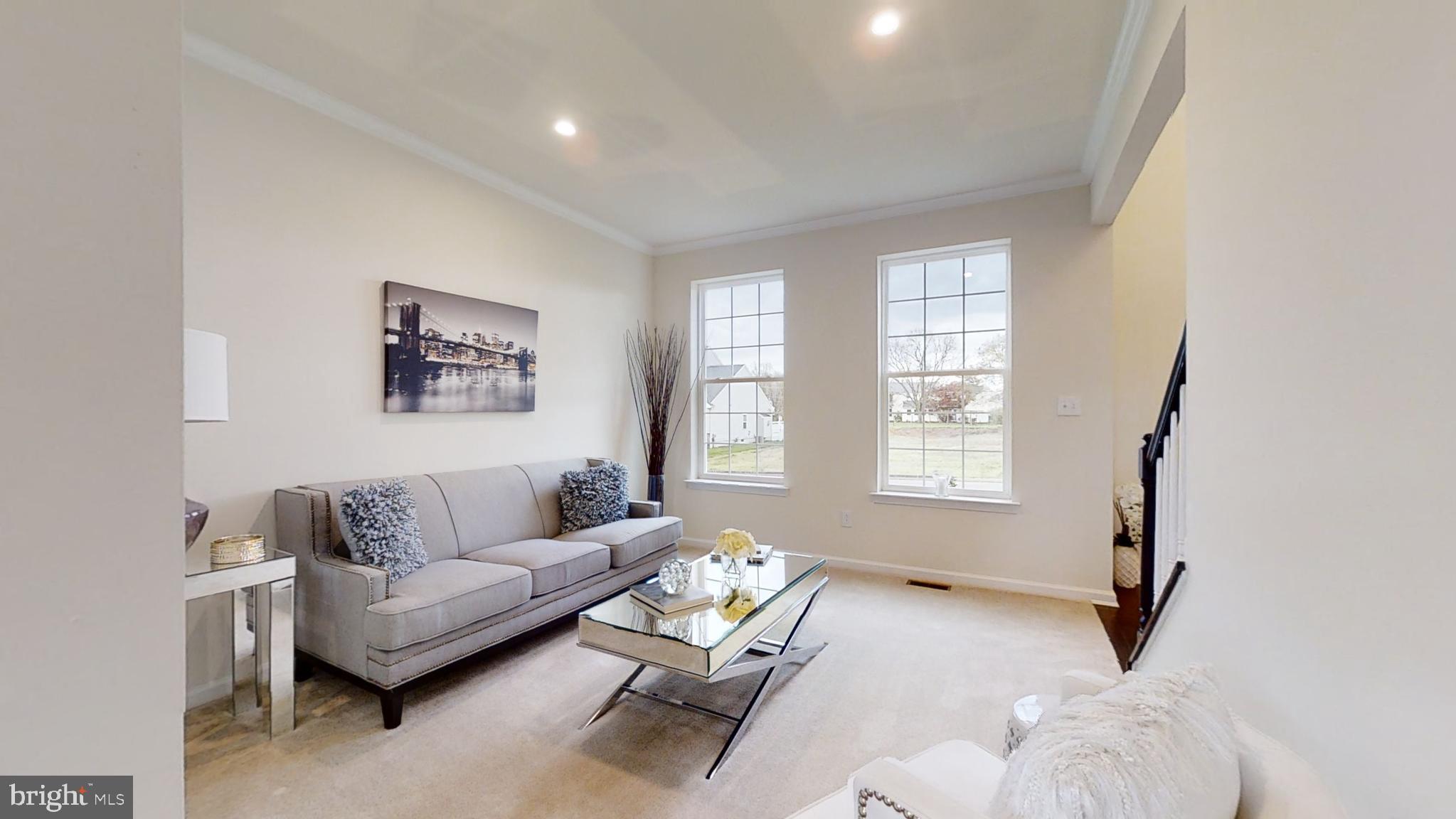 HIDDEN BROOK - Residential