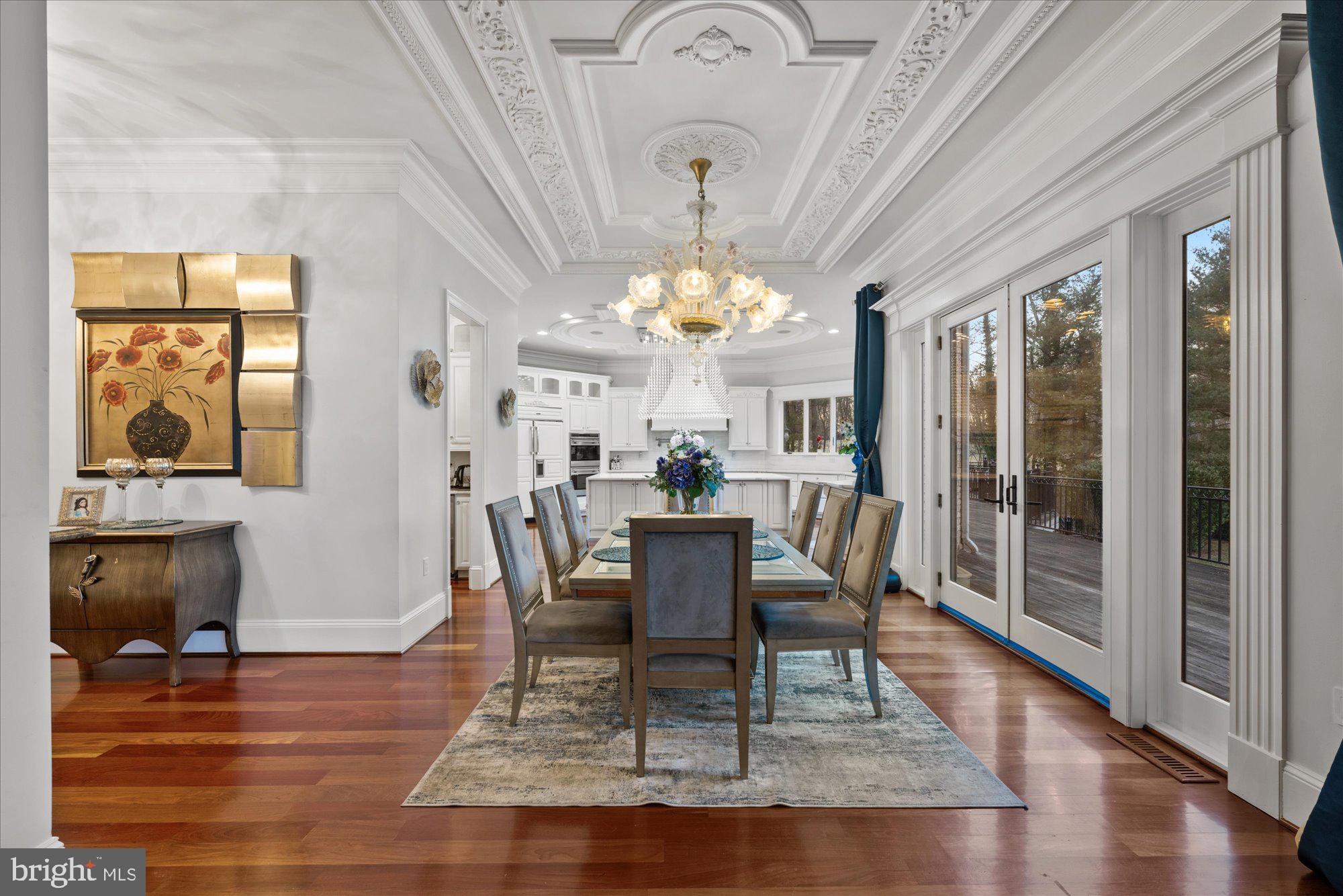 FORESTVILLE - Residential