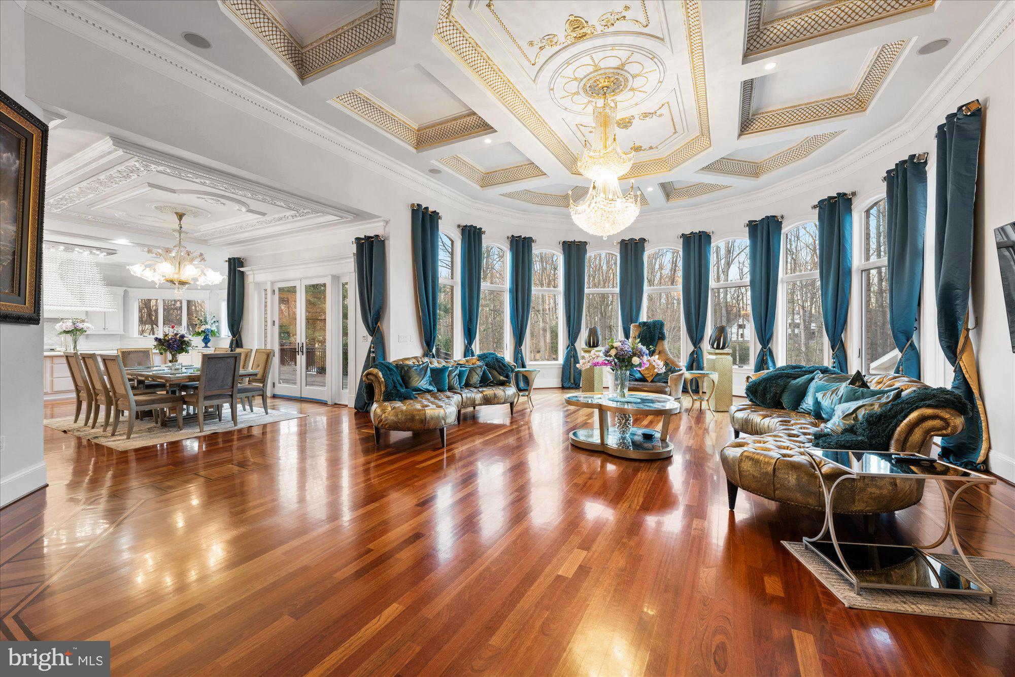 FORESTVILLE - Residential