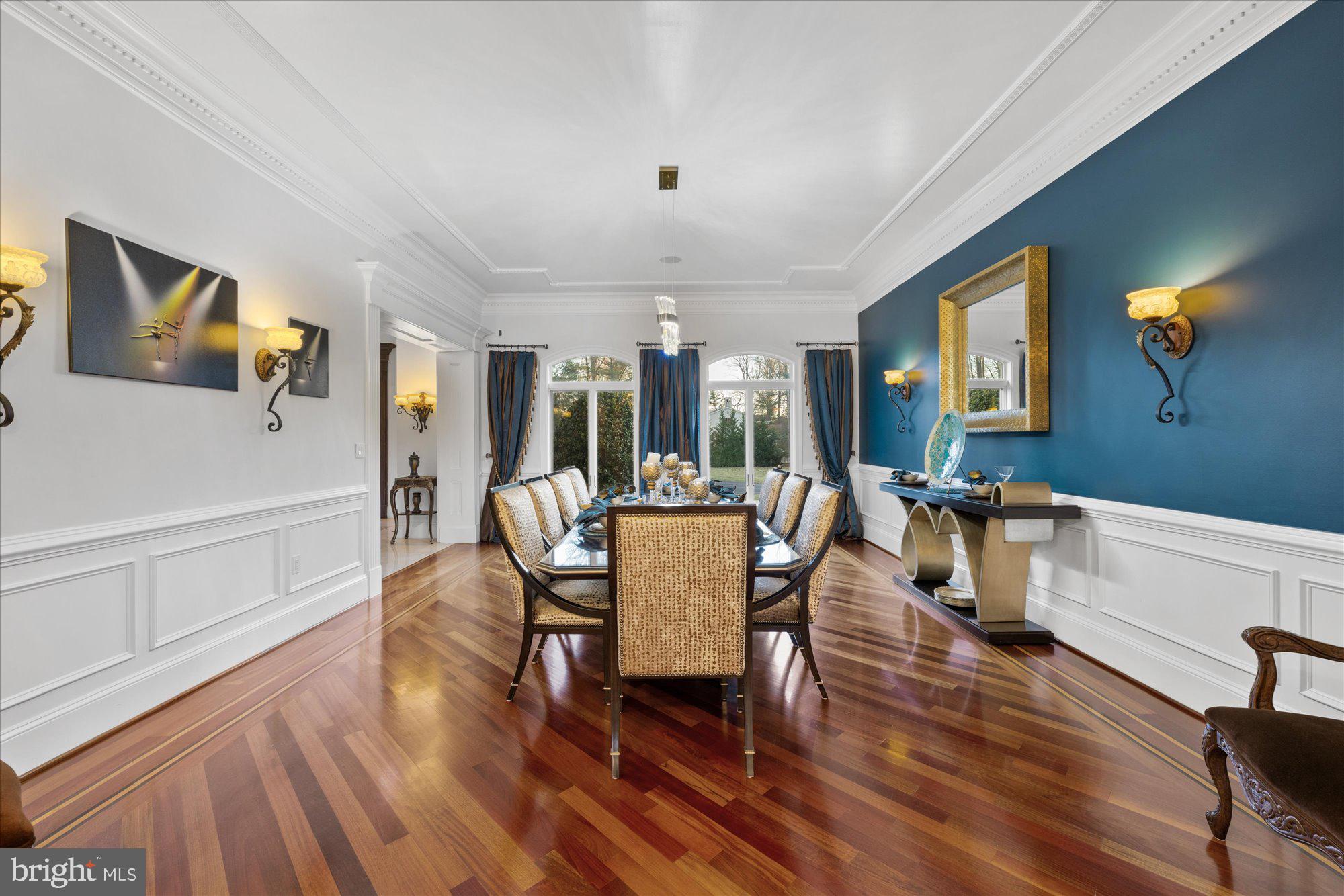 FORESTVILLE - Residential