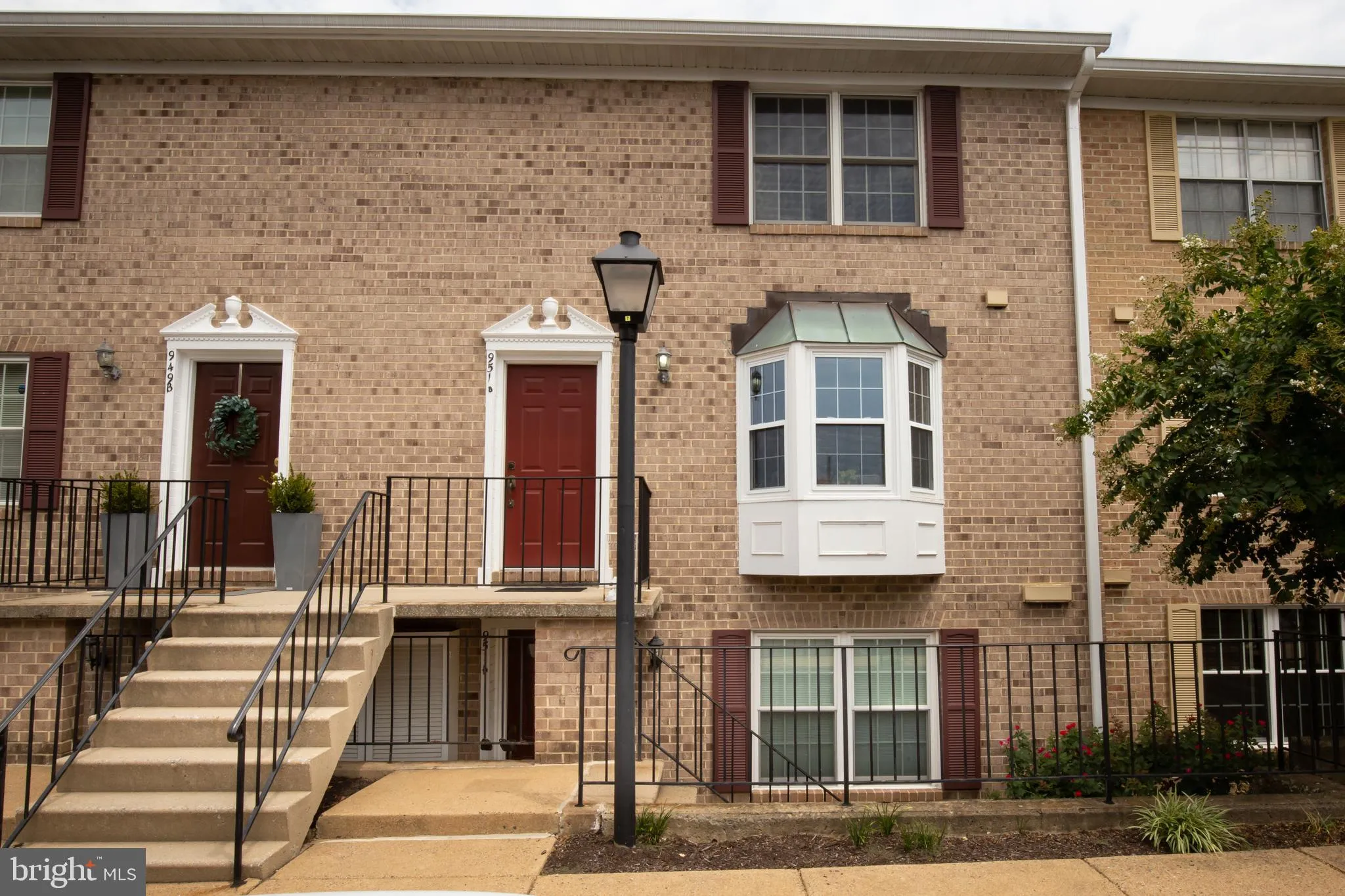 951 S Rolfe Street Unit 1, Arlington, VA 22204