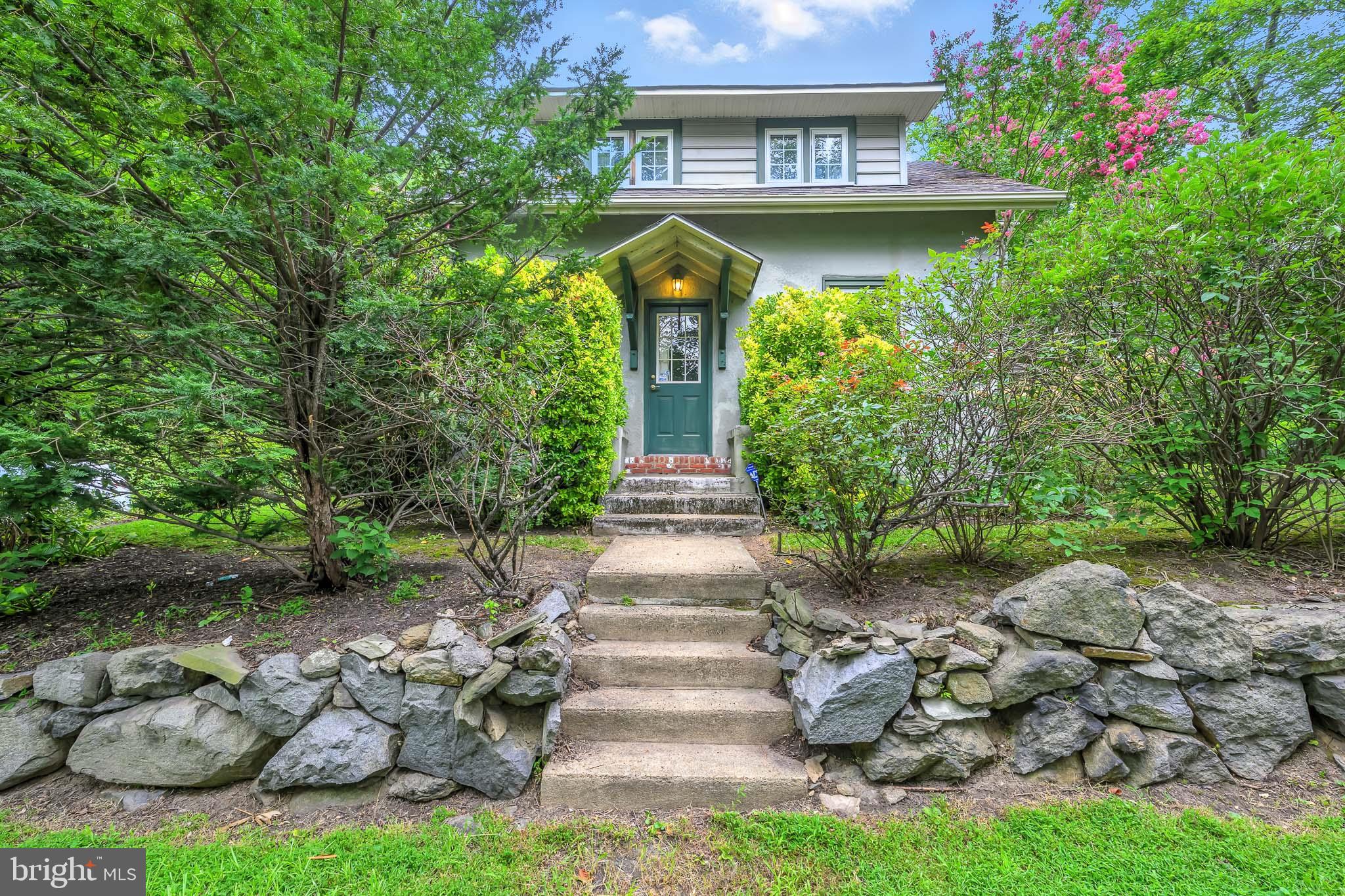1705 HARVEY ROAD