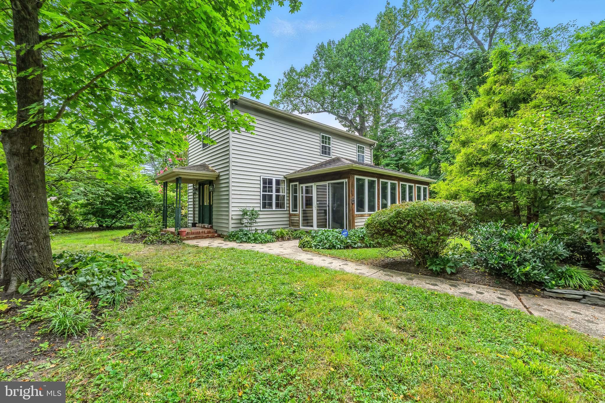 1705 HARVEY ROAD
