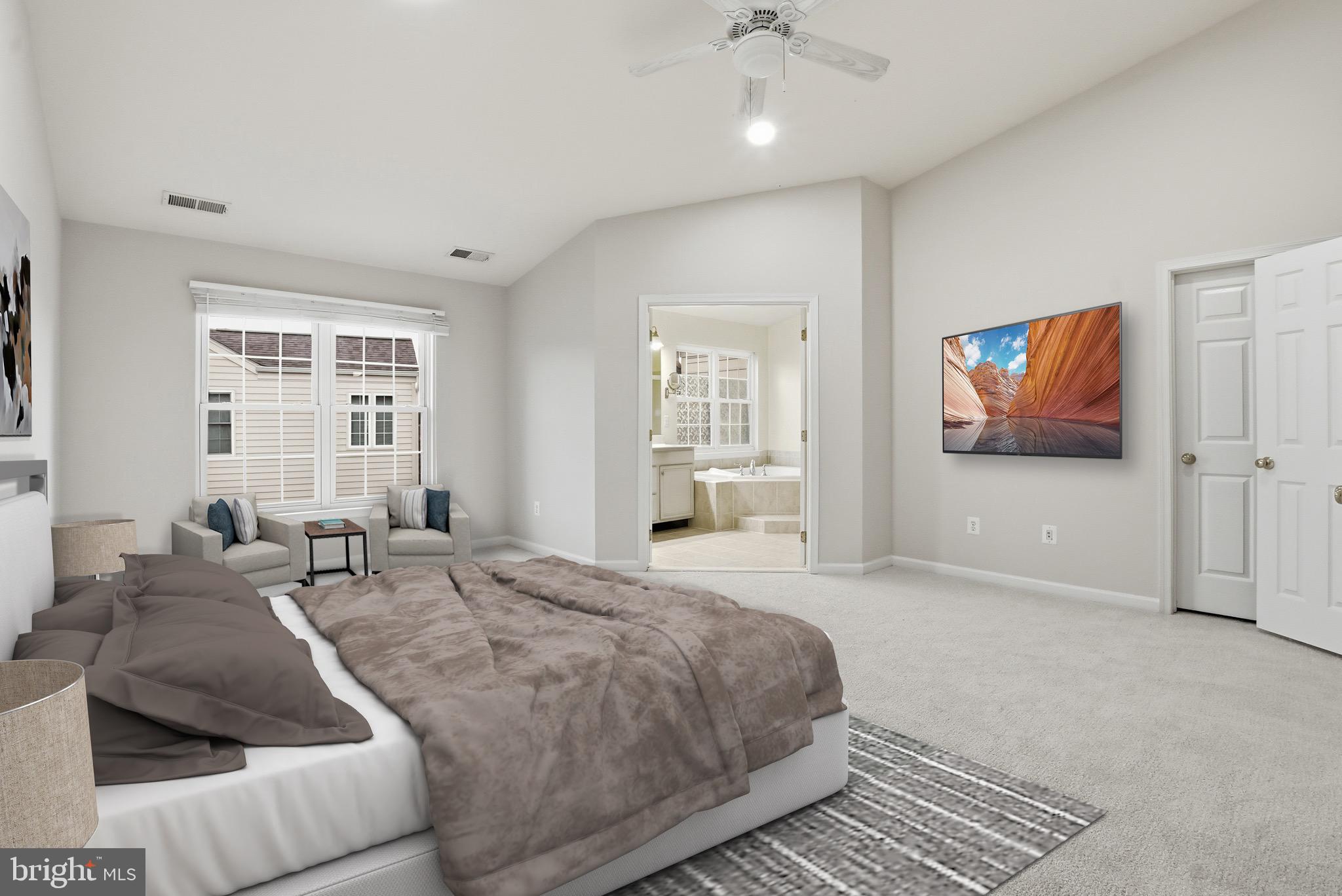 SOUTH RIDING - Residential