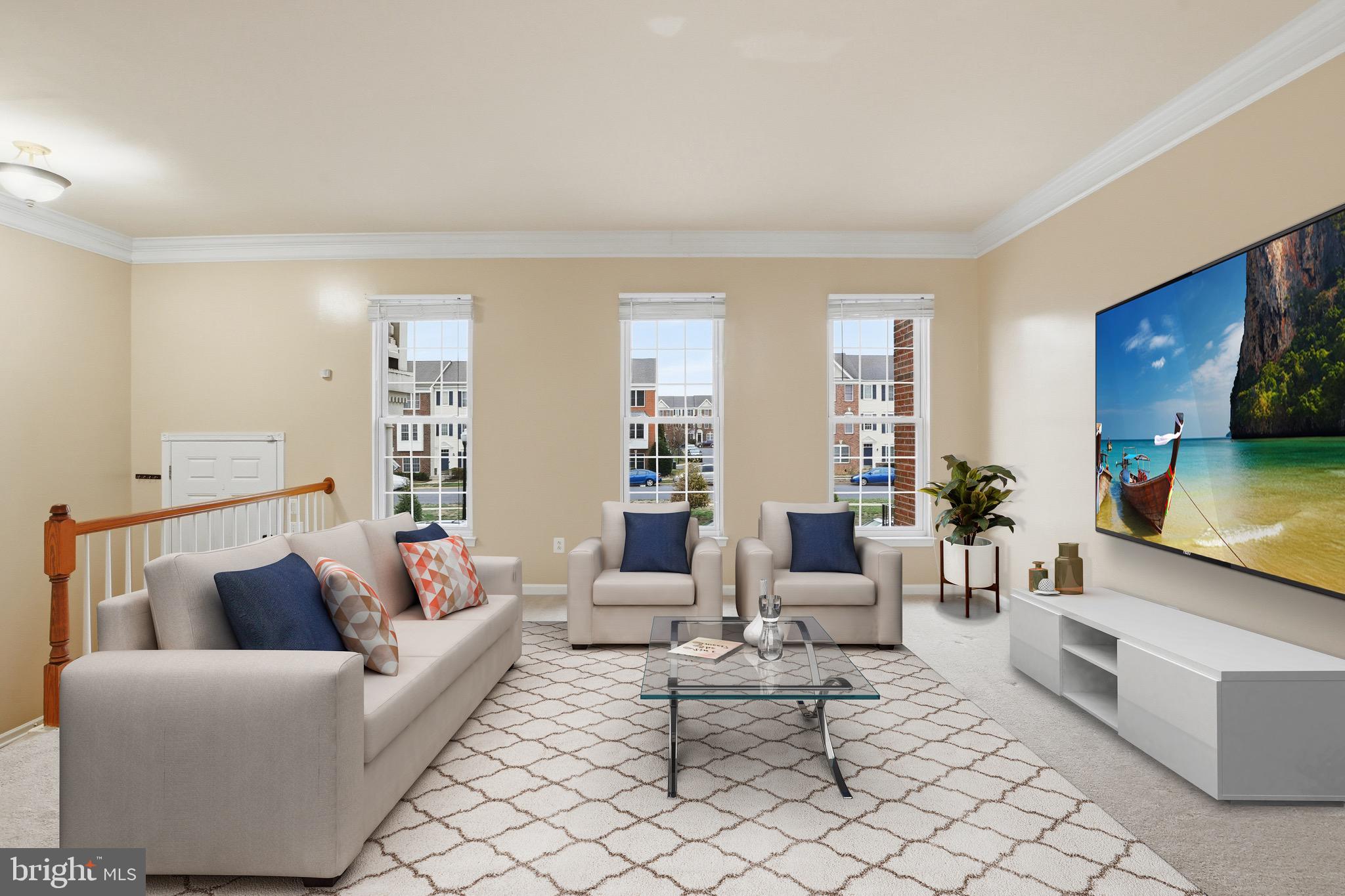 SOUTH RIDING - Residential