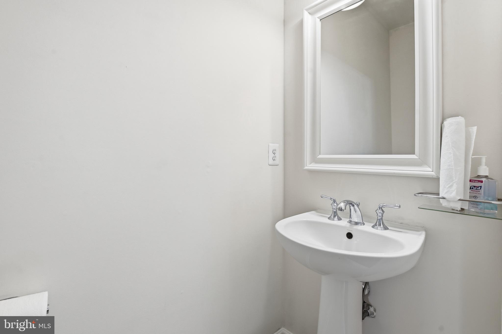 SOUTH RIDING - Residential