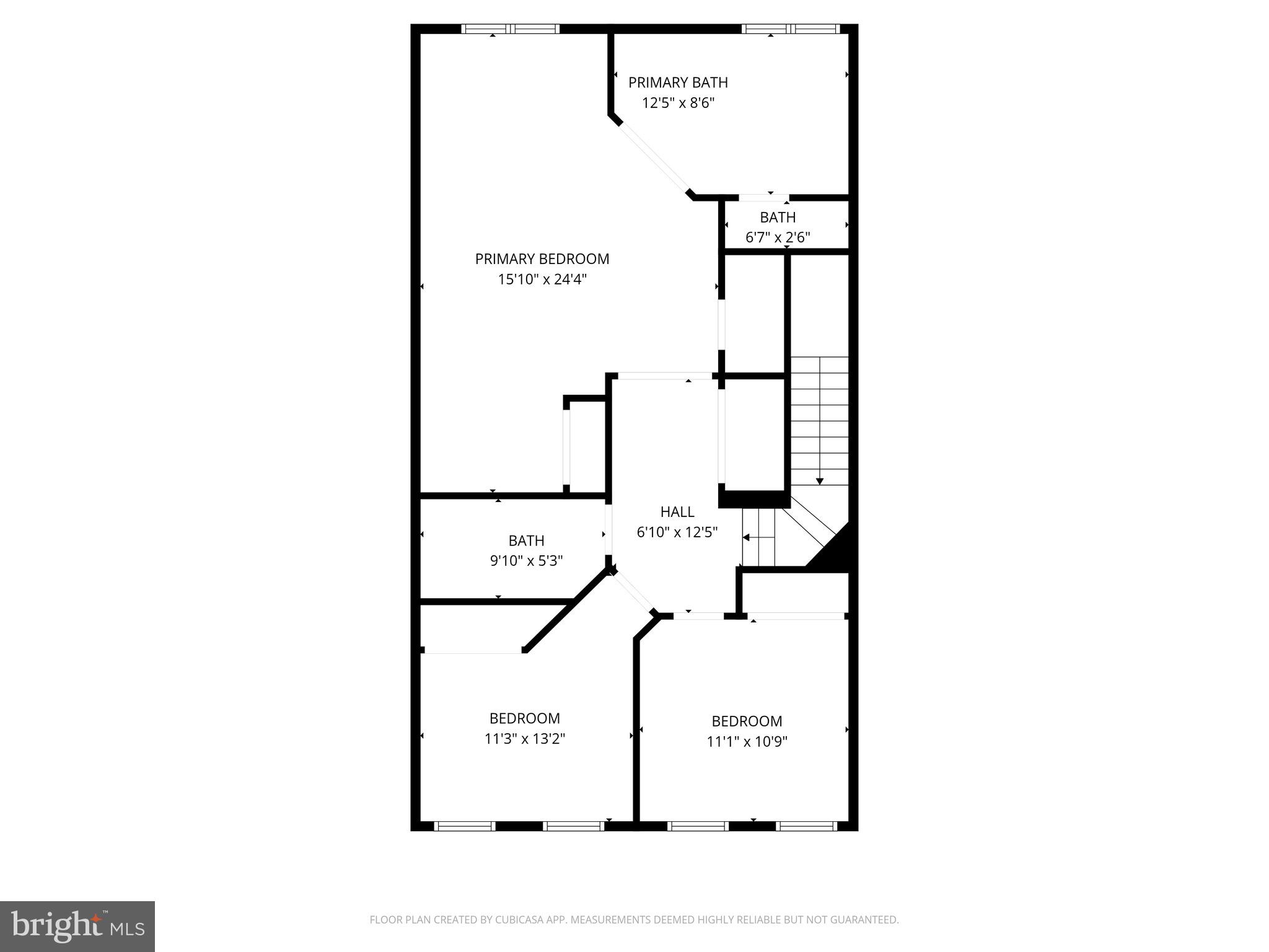 SOUTH RIDING - Residential