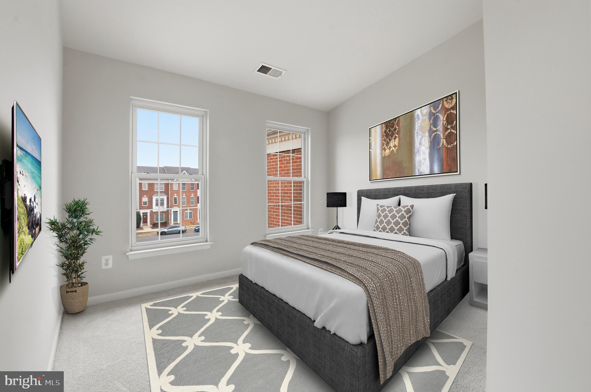 SOUTH RIDING - Residential