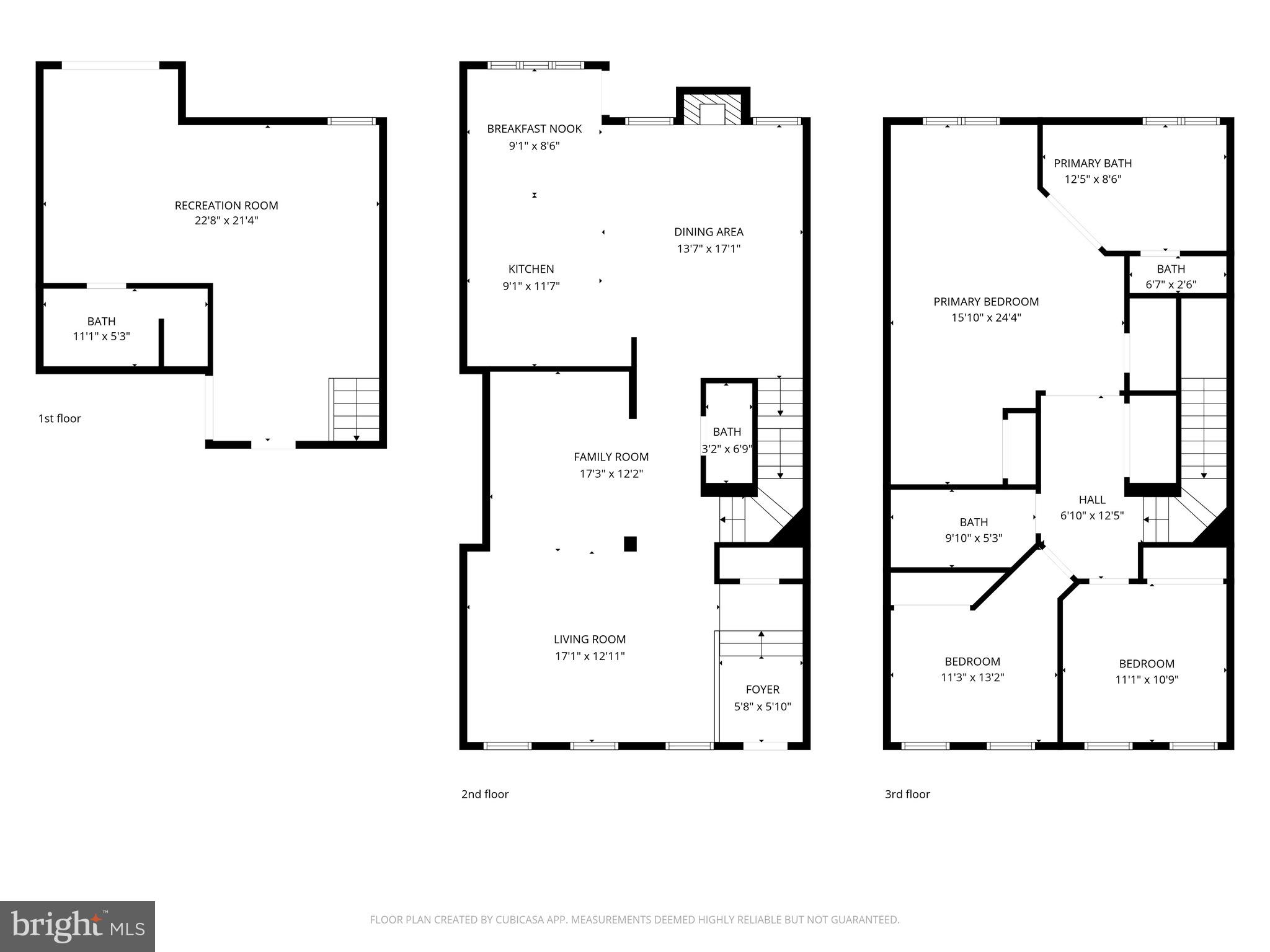 SOUTH RIDING - Residential
