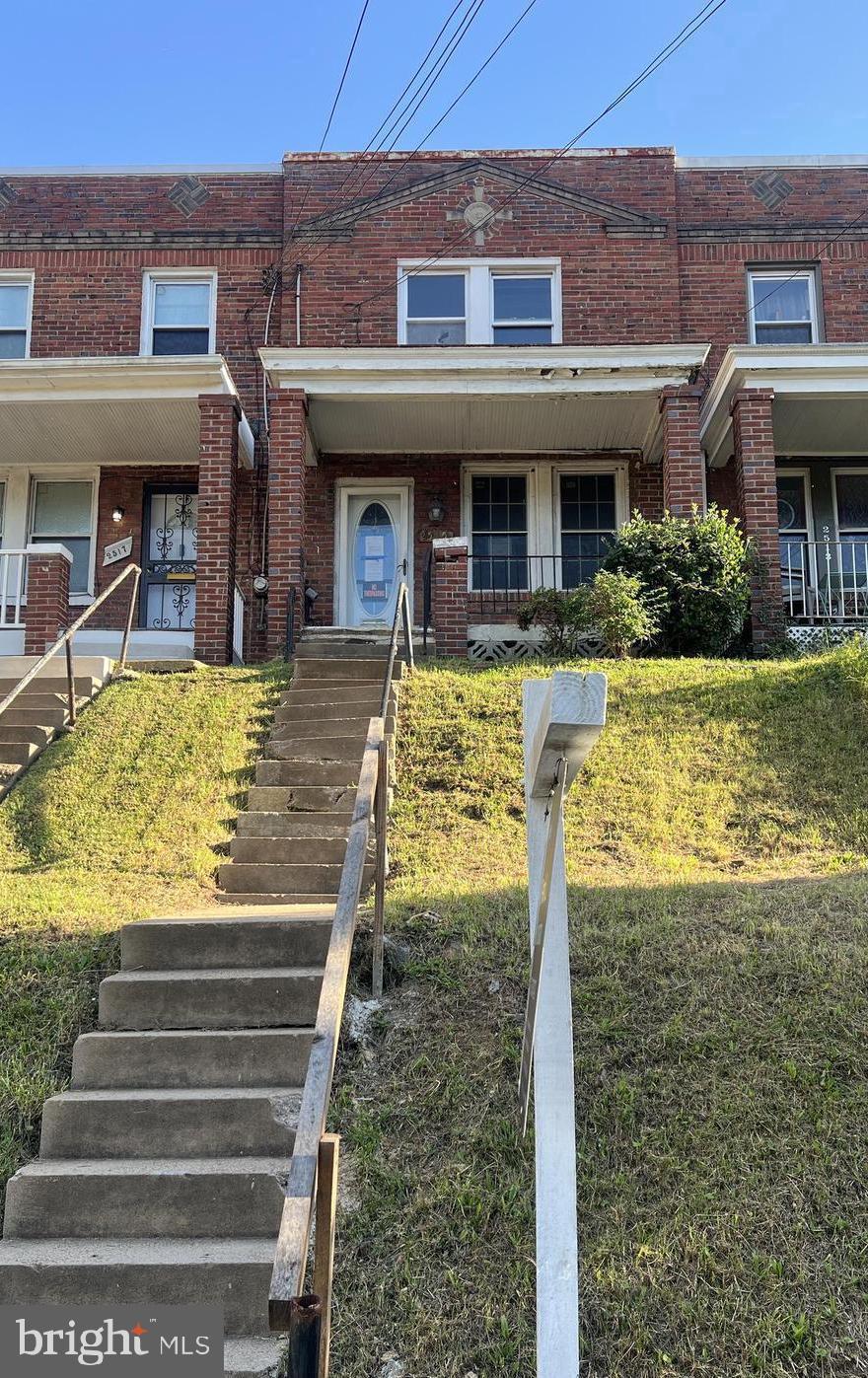 2515 FAIRLAWN AVENUE SE