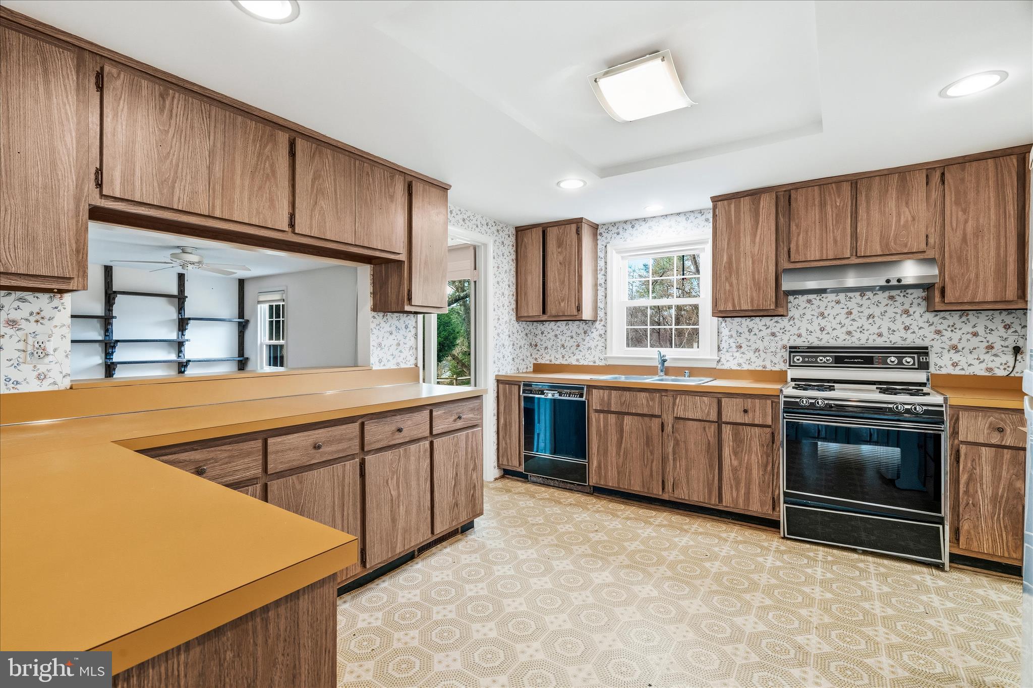 STEDWICK - Residential