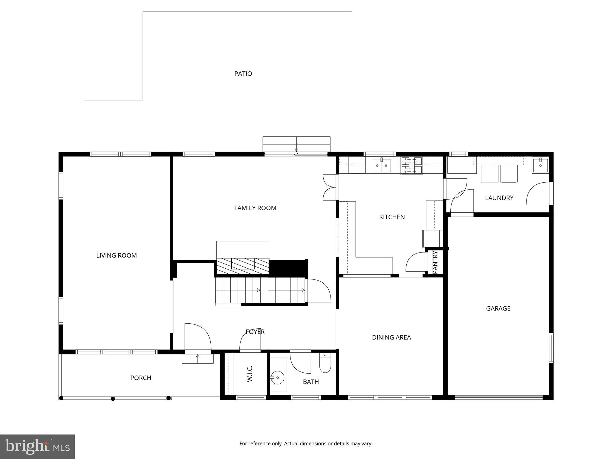 STEDWICK - Residential