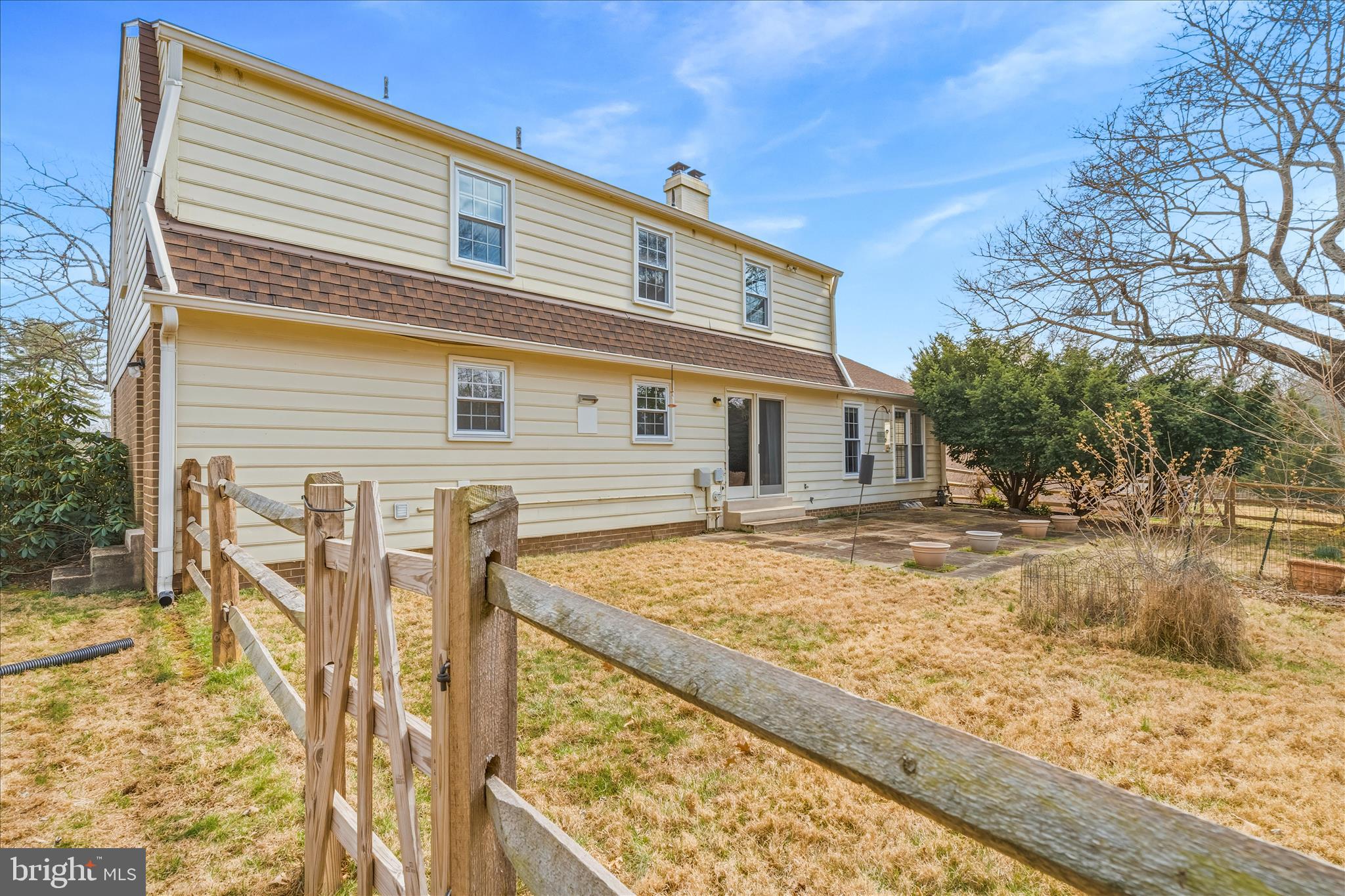 STEDWICK - Residential