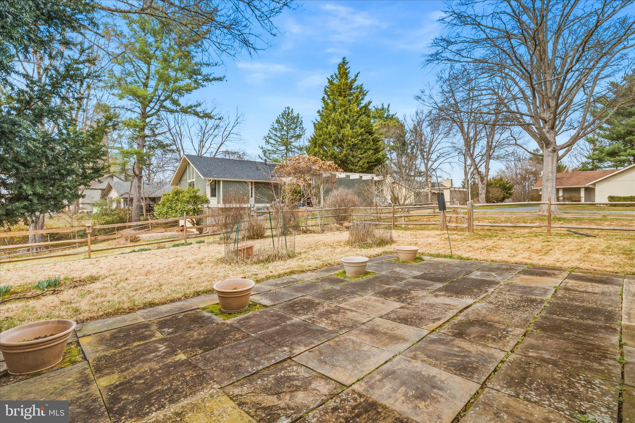 STEDWICK - Residential