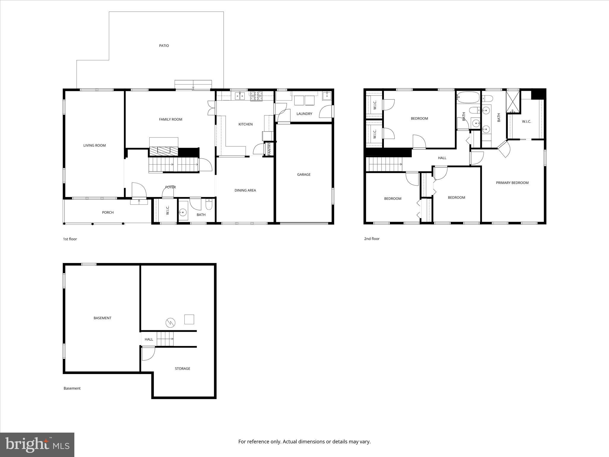 STEDWICK - Residential
