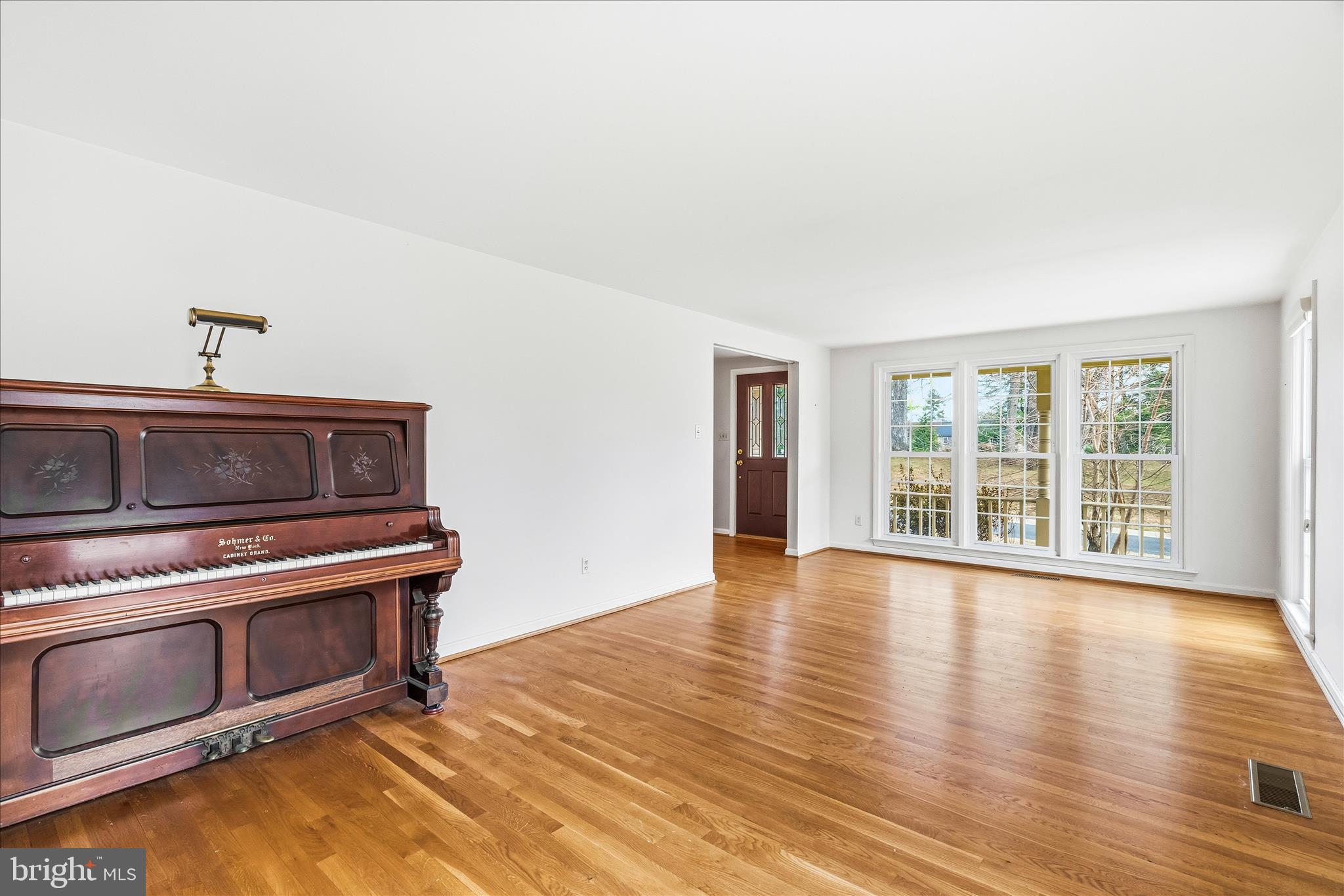 STEDWICK - Residential