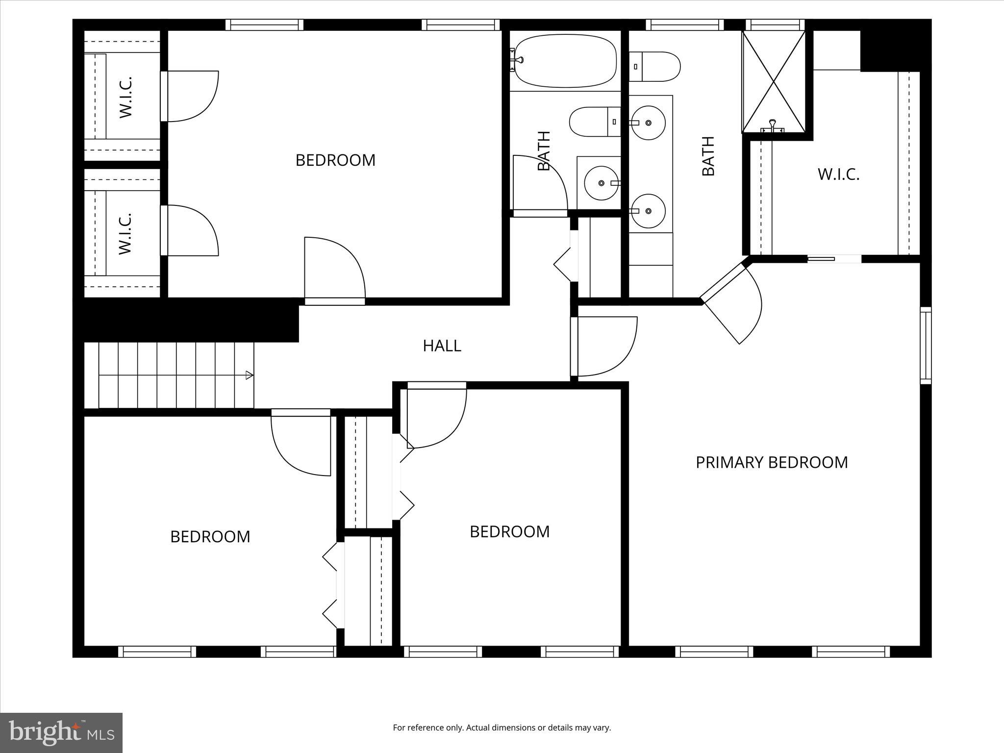 STEDWICK - Residential