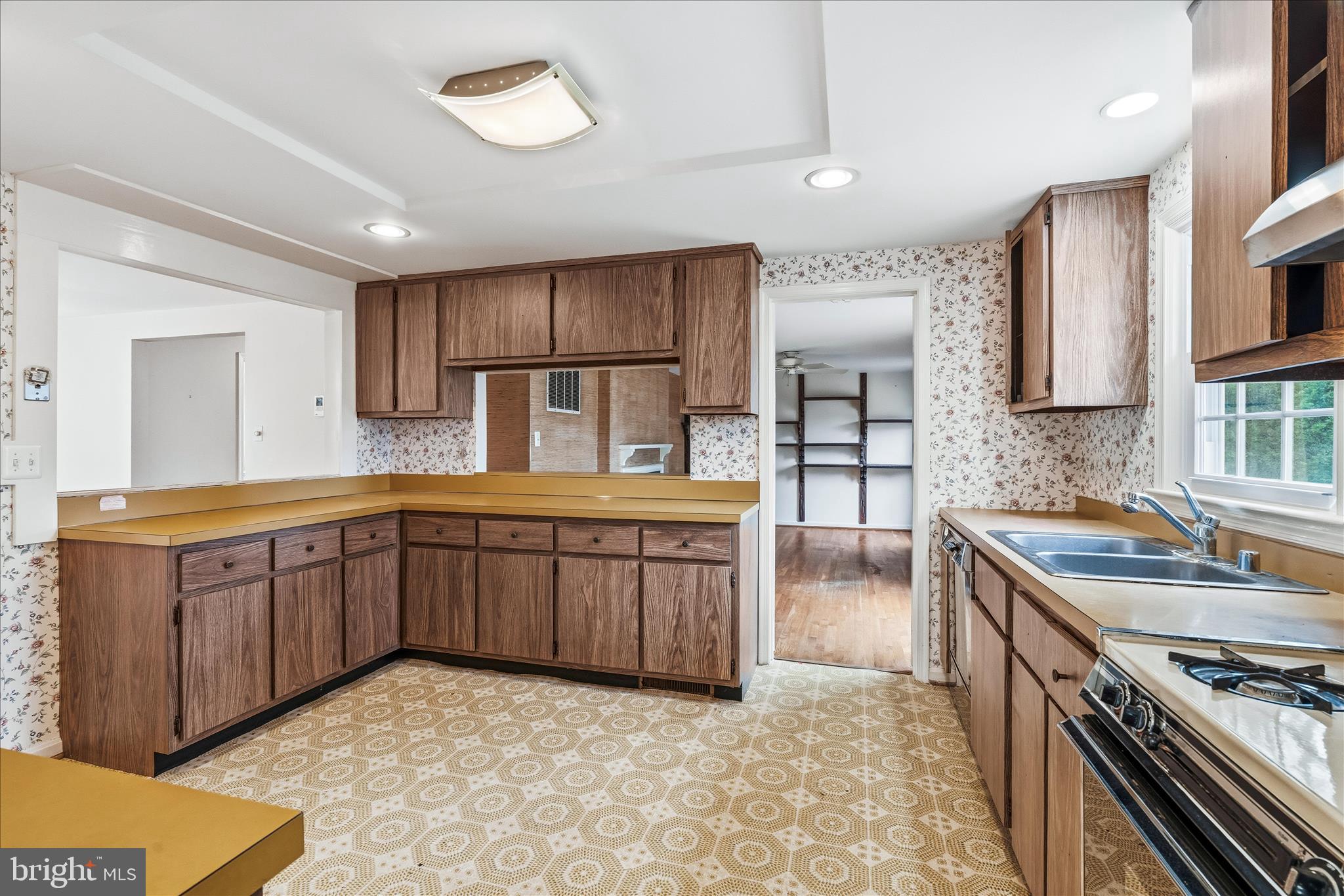 STEDWICK - Residential