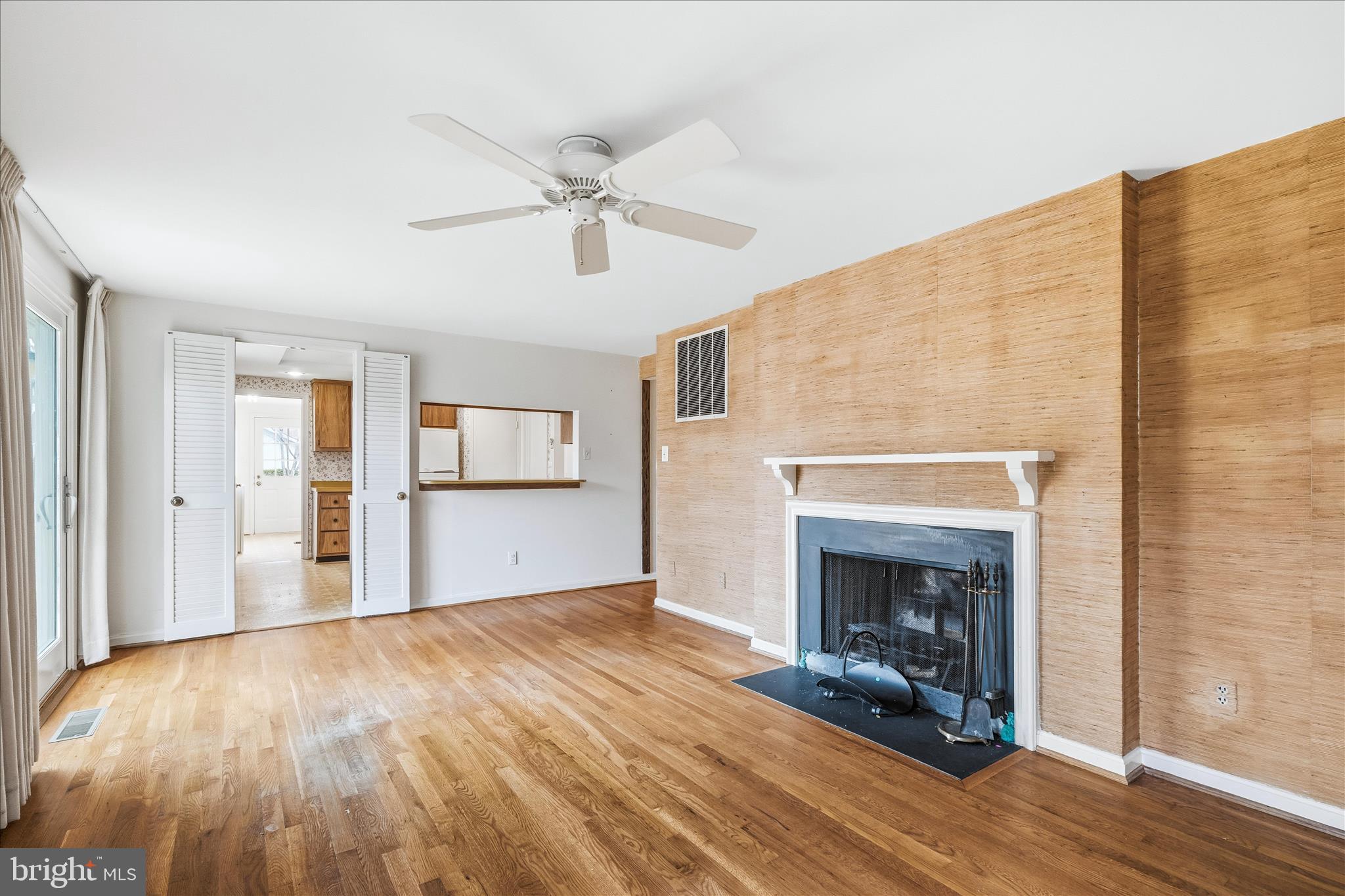 STEDWICK - Residential