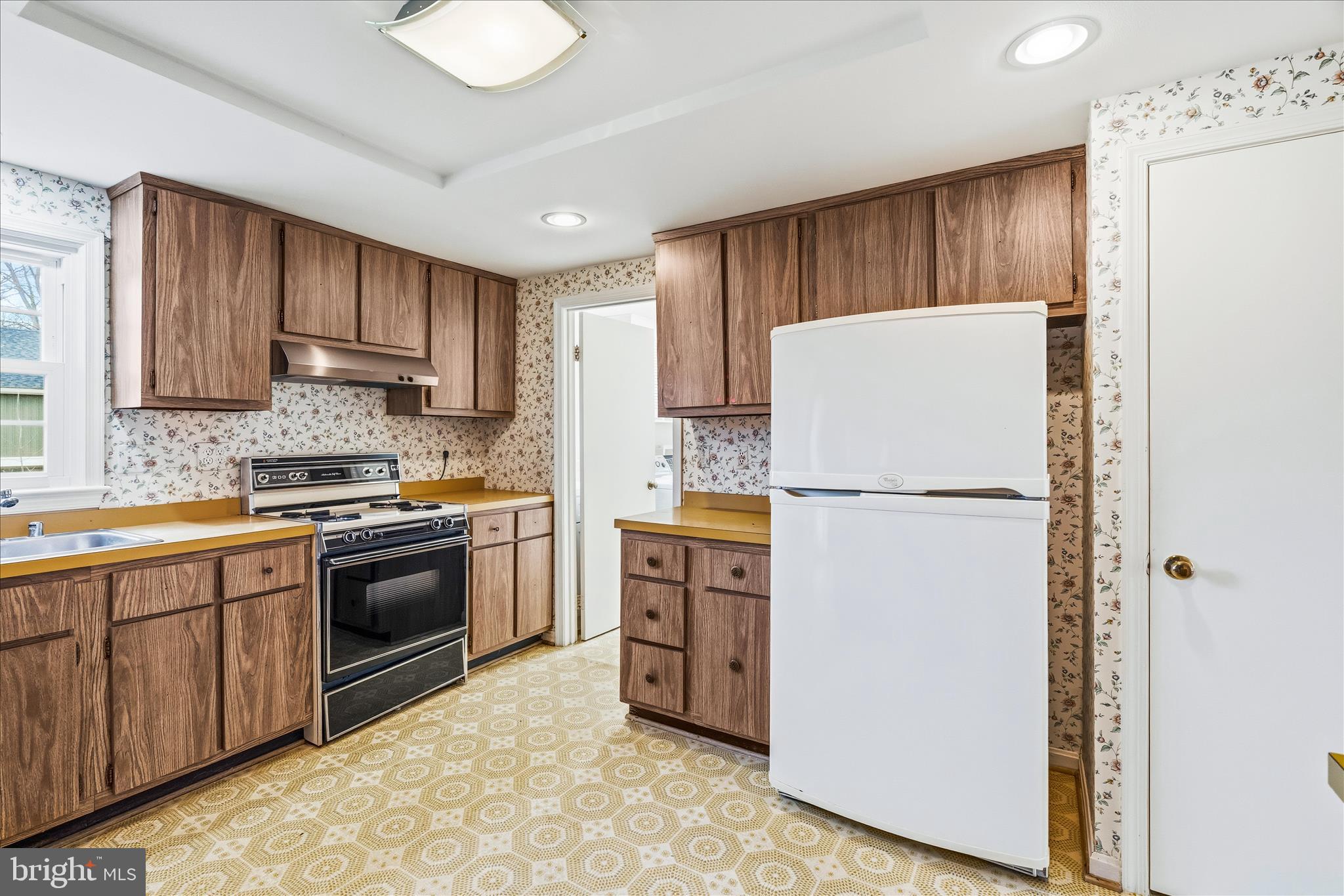 STEDWICK - Residential