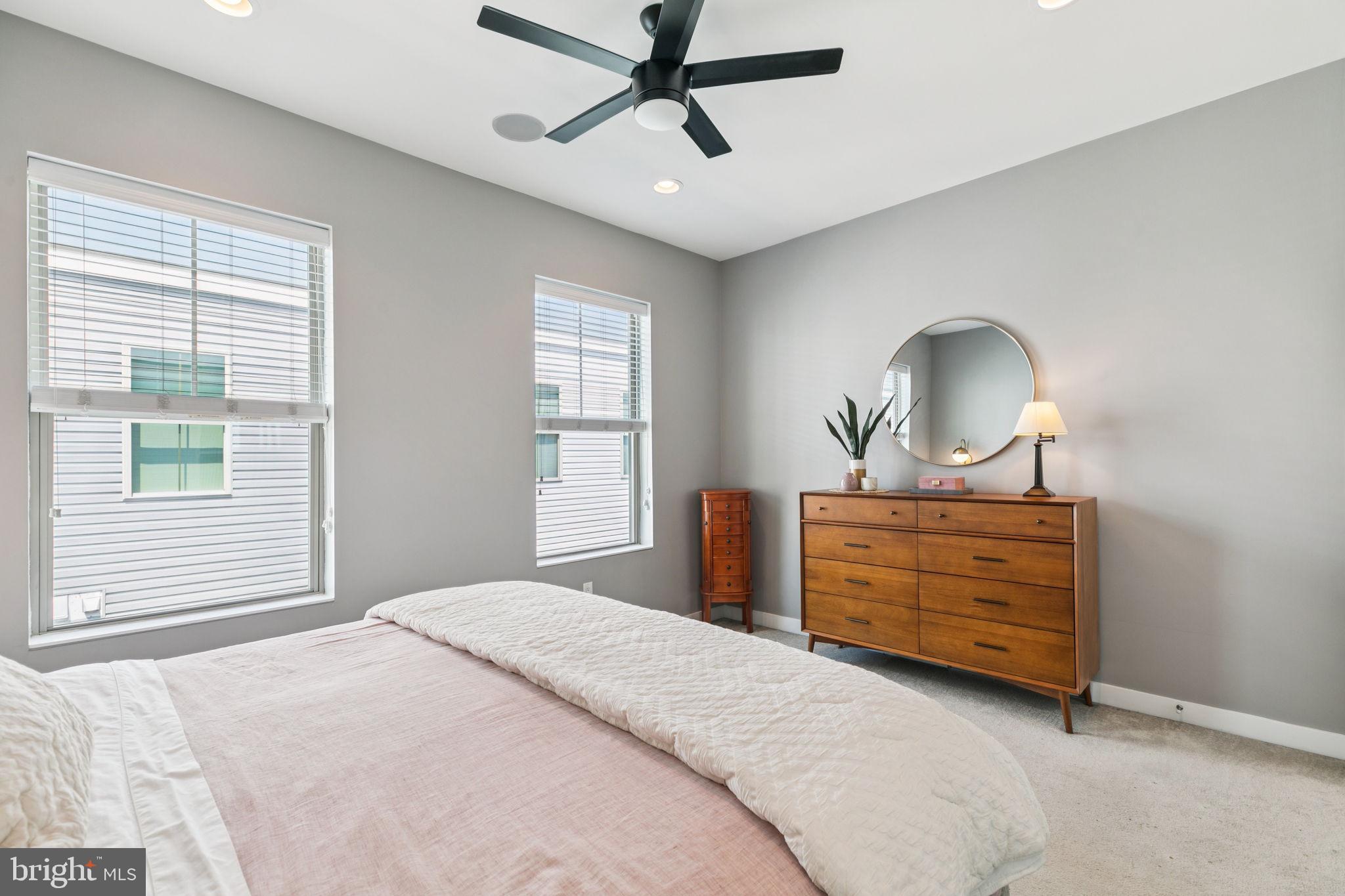 SOUTHWARK ON REED - Residential Lease