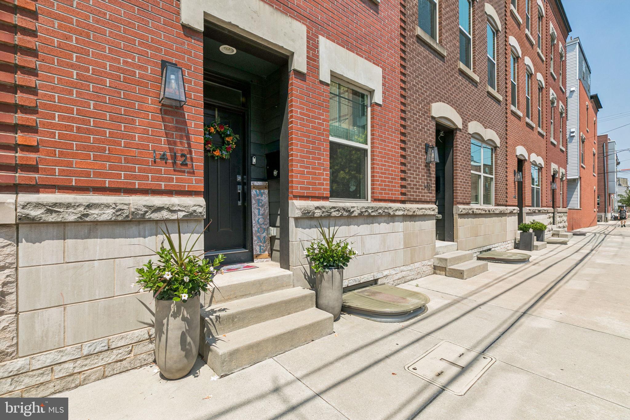 SOUTHWARK ON REED - Residential Lease