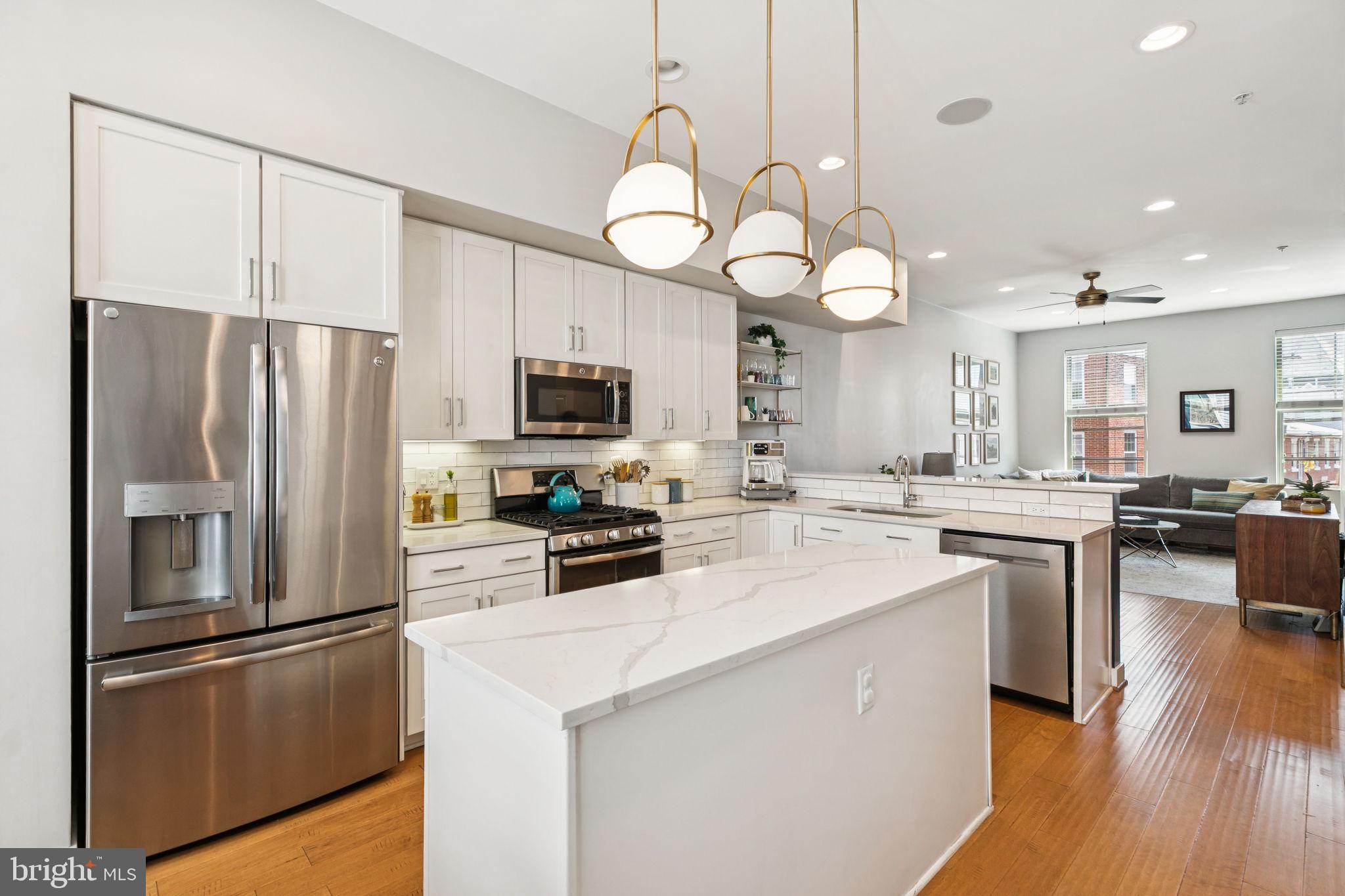 SOUTHWARK ON REED - Residential Lease