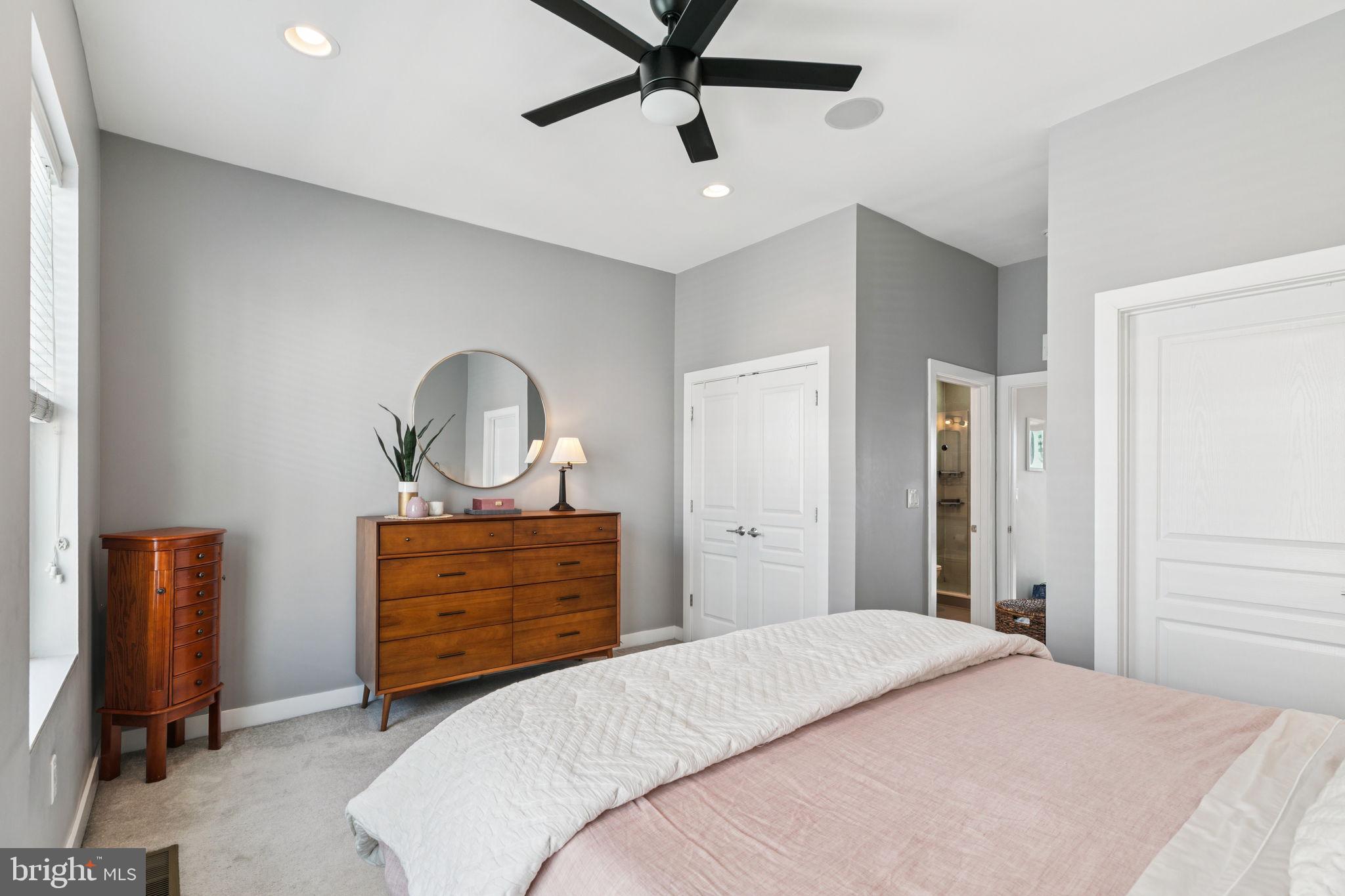 SOUTHWARK ON REED - Residential Lease