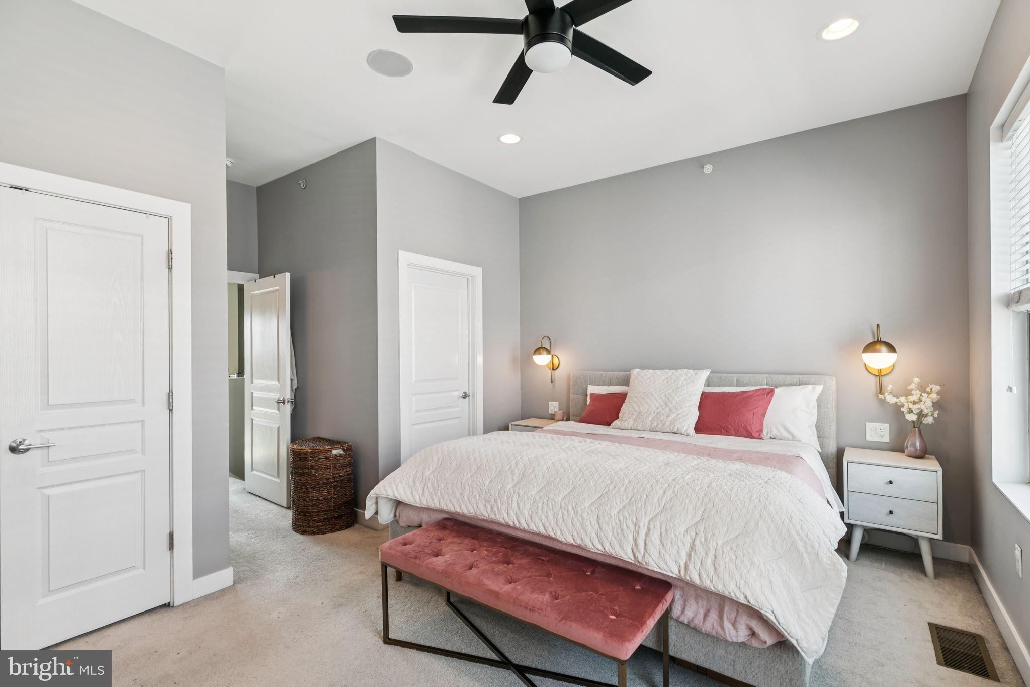 SOUTHWARK ON REED - Residential Lease