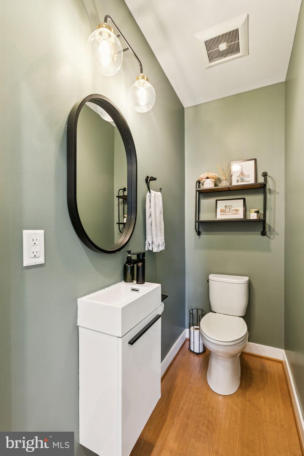 SOUTHWARK ON REED - Residential Lease