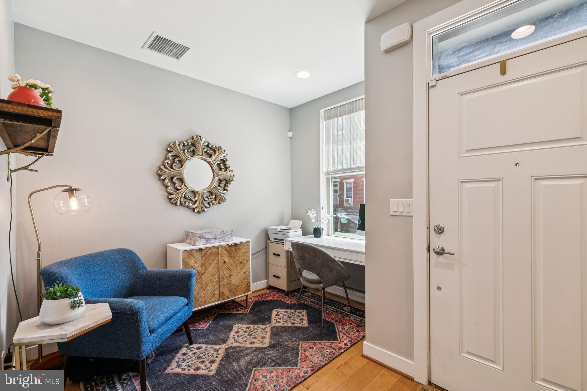 SOUTHWARK ON REED - Residential Lease