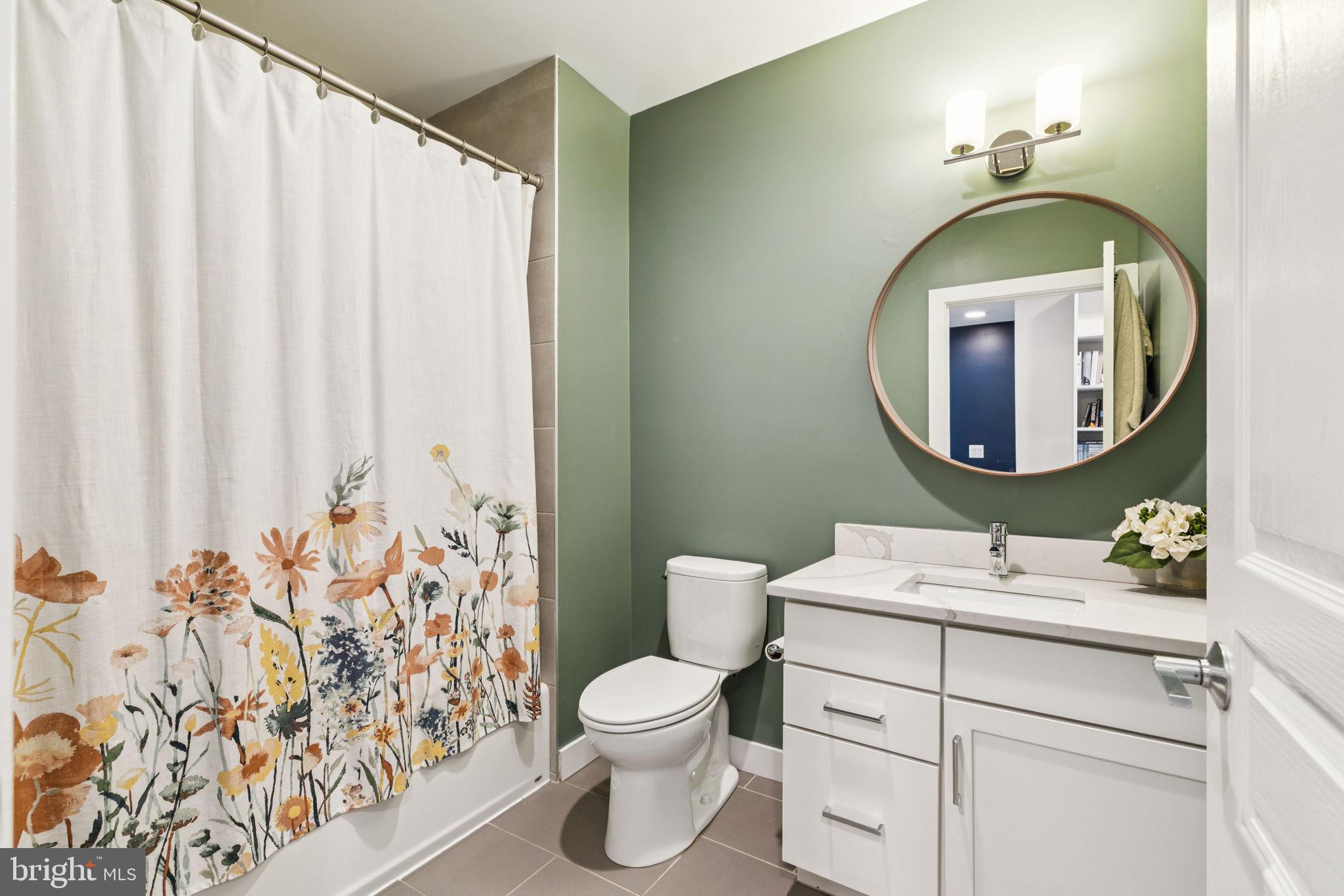 SOUTHWARK ON REED - Residential Lease