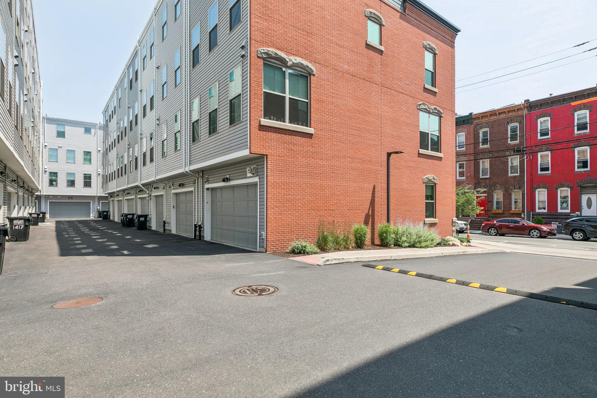 SOUTHWARK ON REED - Residential Lease