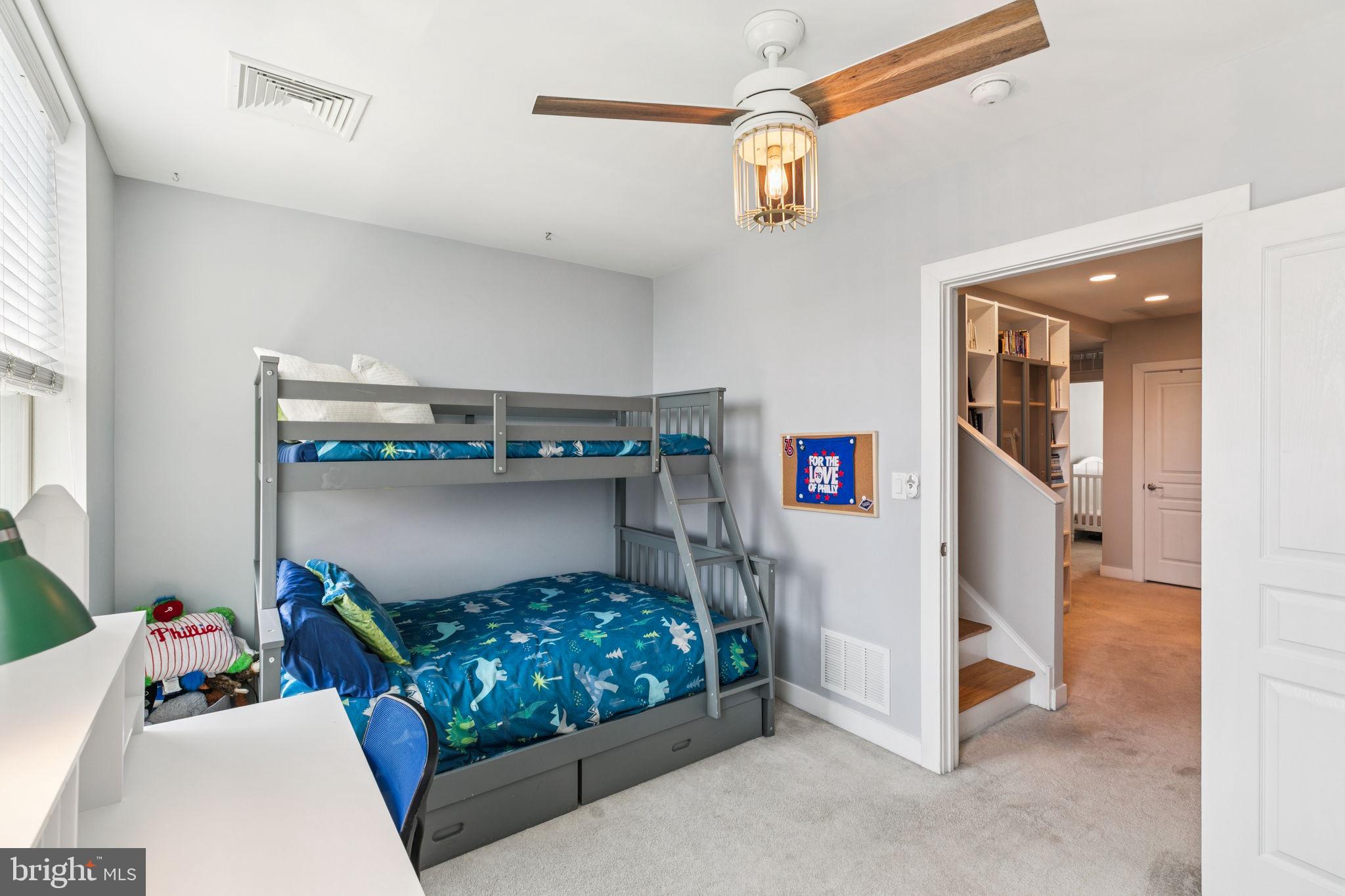 SOUTHWARK ON REED - Residential Lease