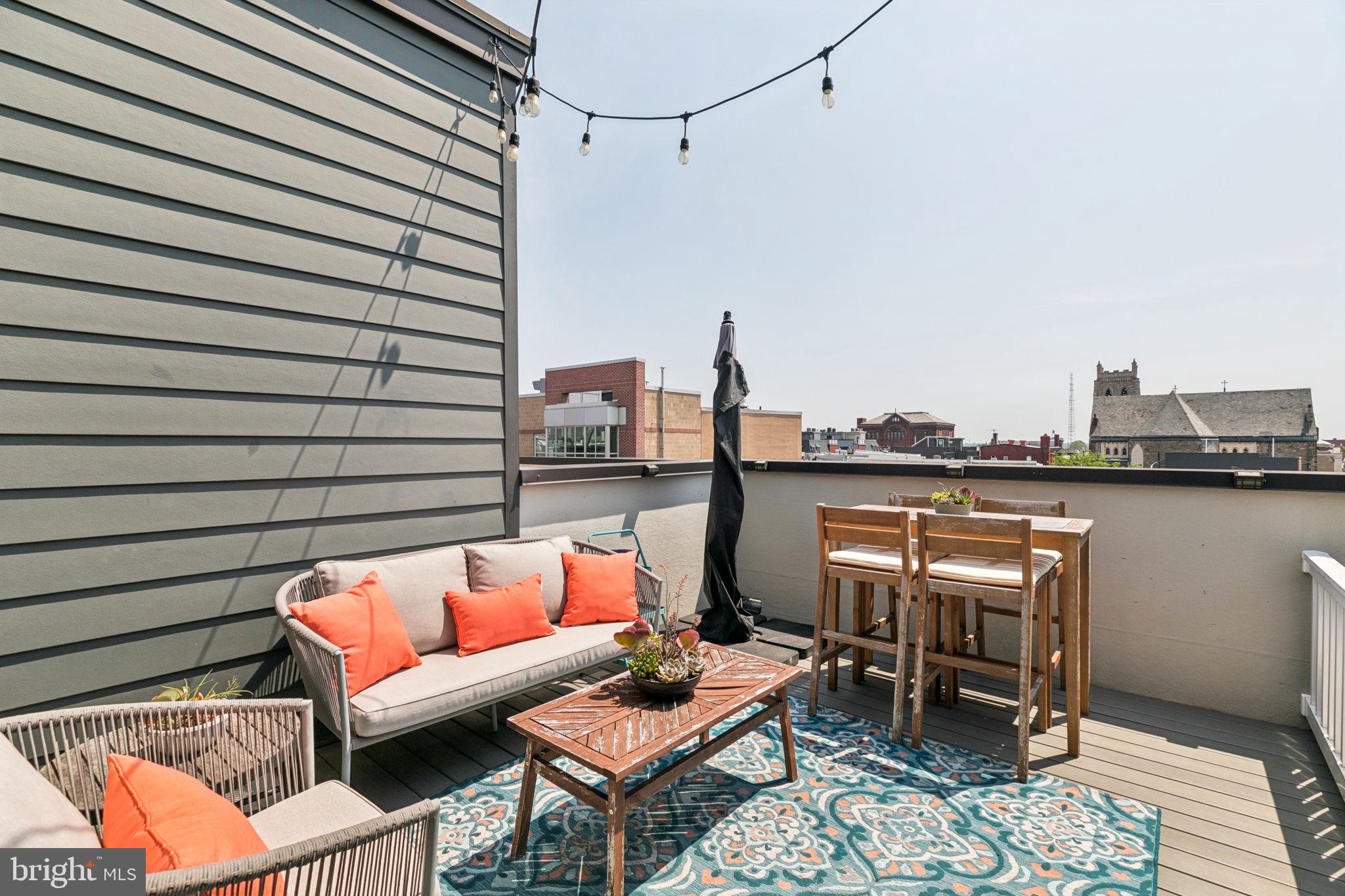 SOUTHWARK ON REED - Residential Lease