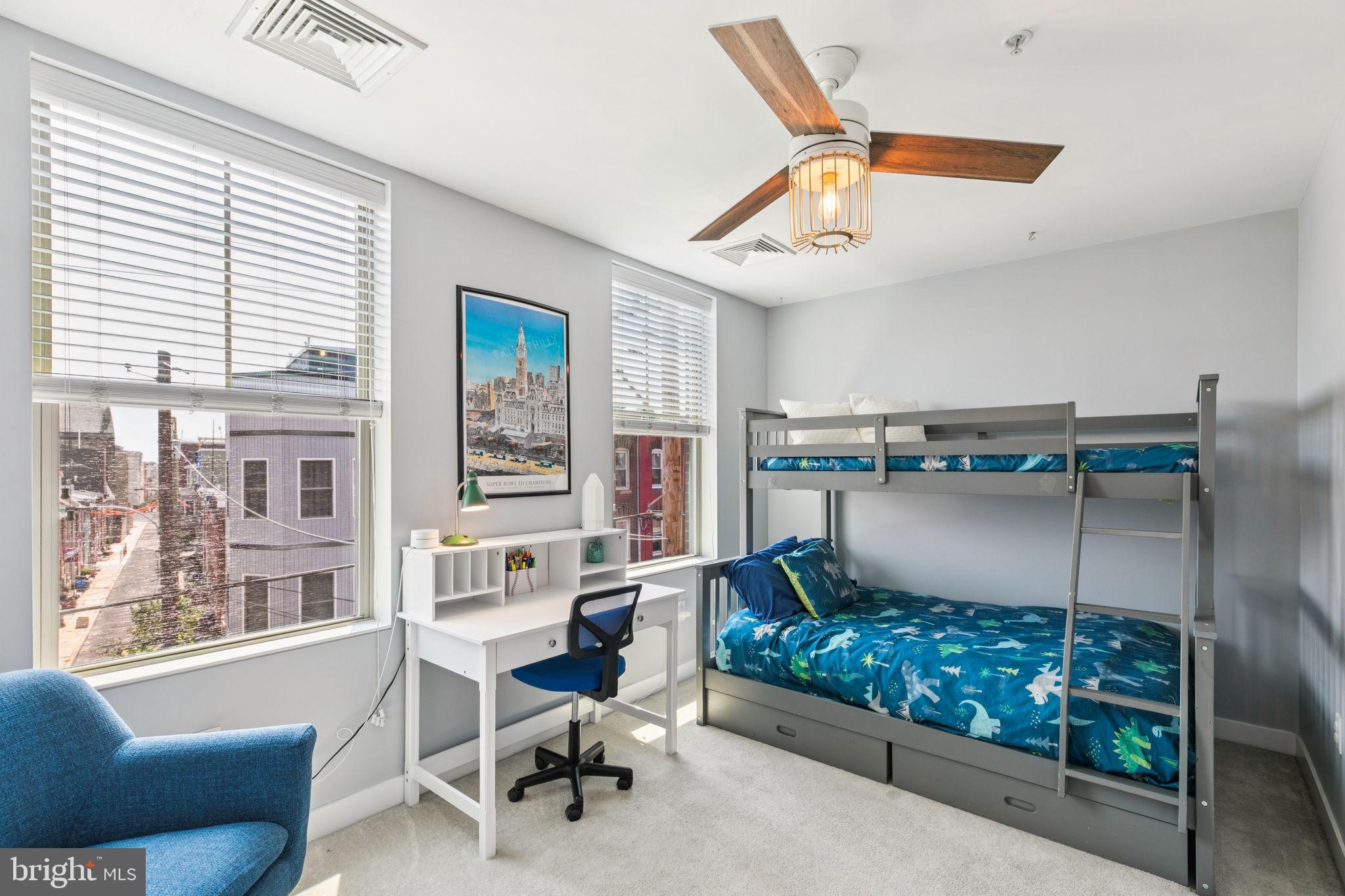 SOUTHWARK ON REED - Residential Lease