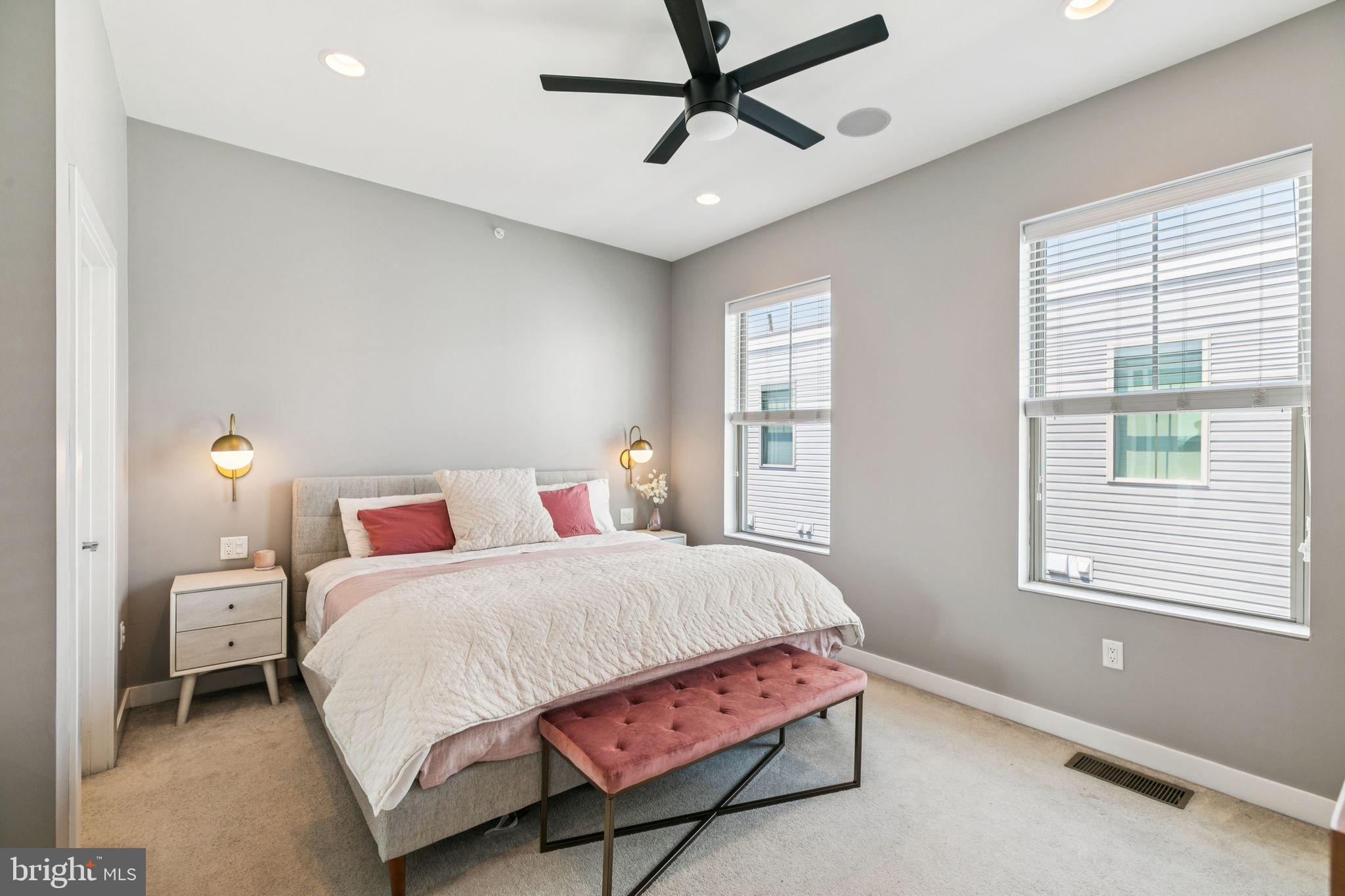 SOUTHWARK ON REED - Residential Lease