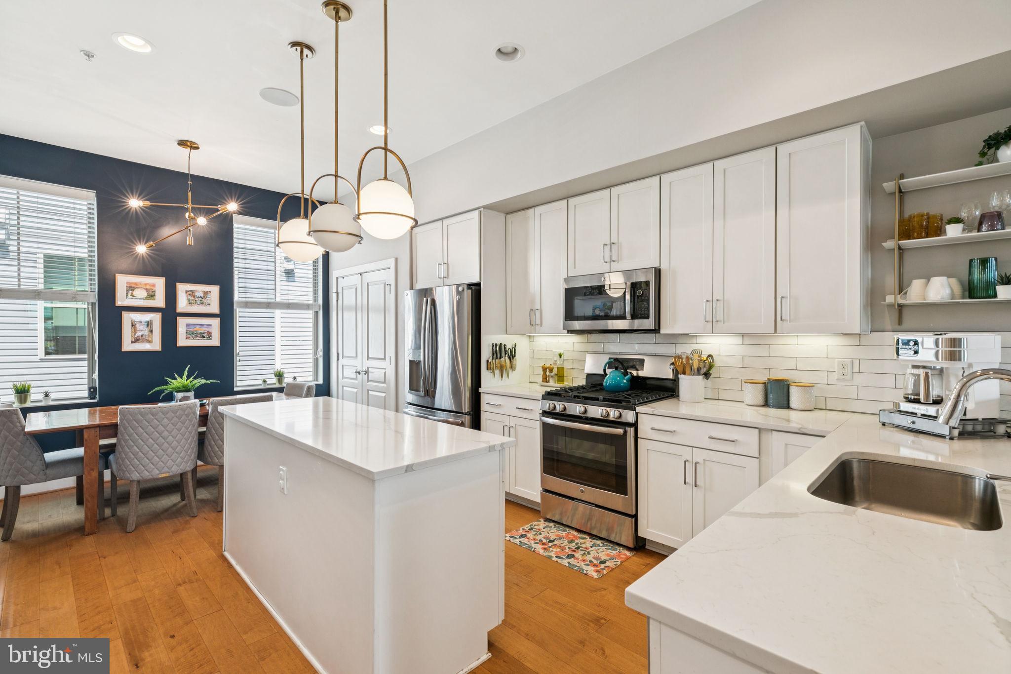 SOUTHWARK ON REED - Residential Lease