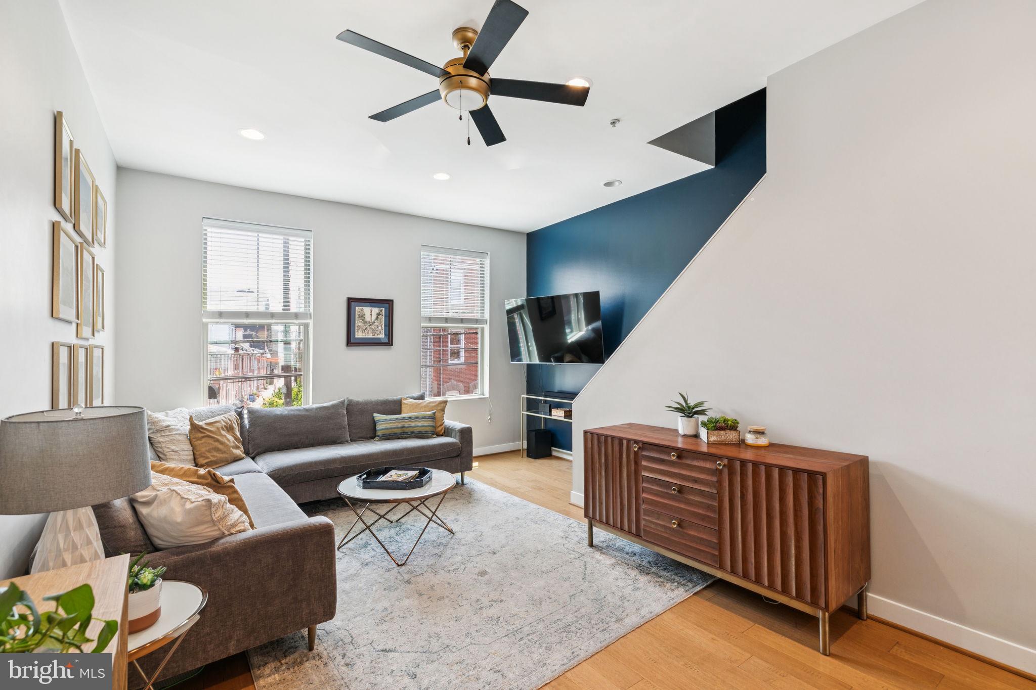 SOUTHWARK ON REED - Residential Lease