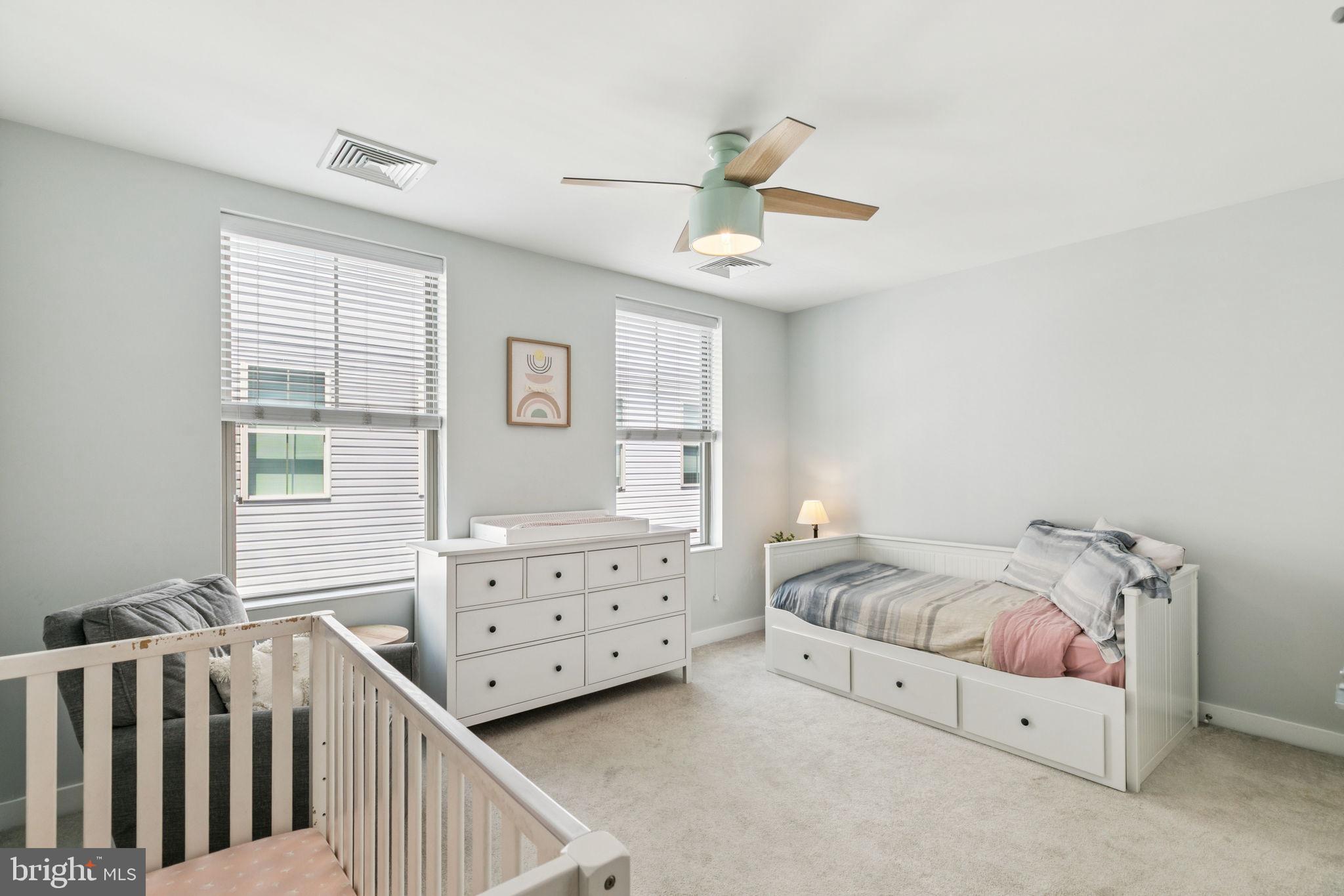 SOUTHWARK ON REED - Residential Lease