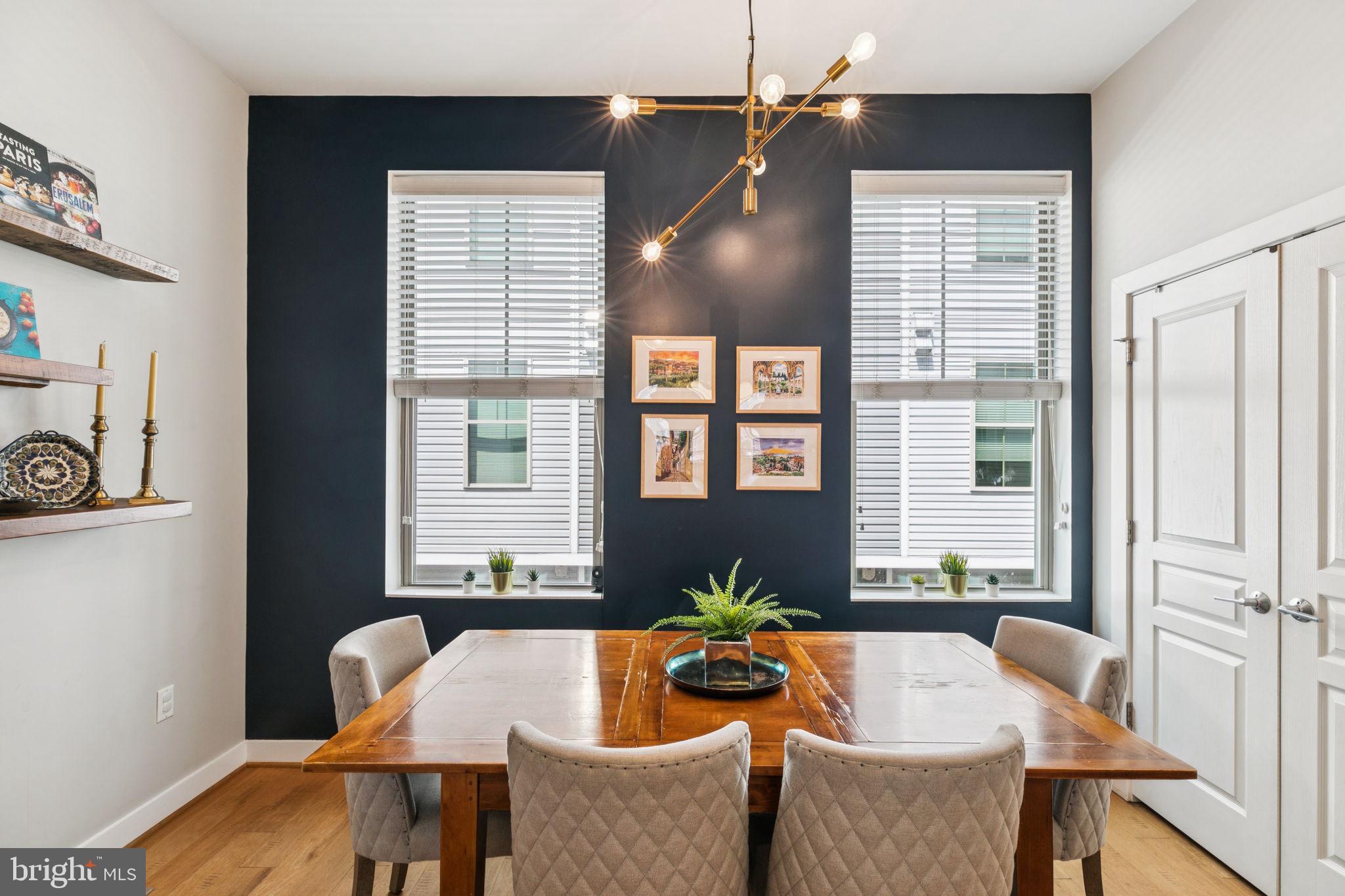 SOUTHWARK ON REED - Residential Lease