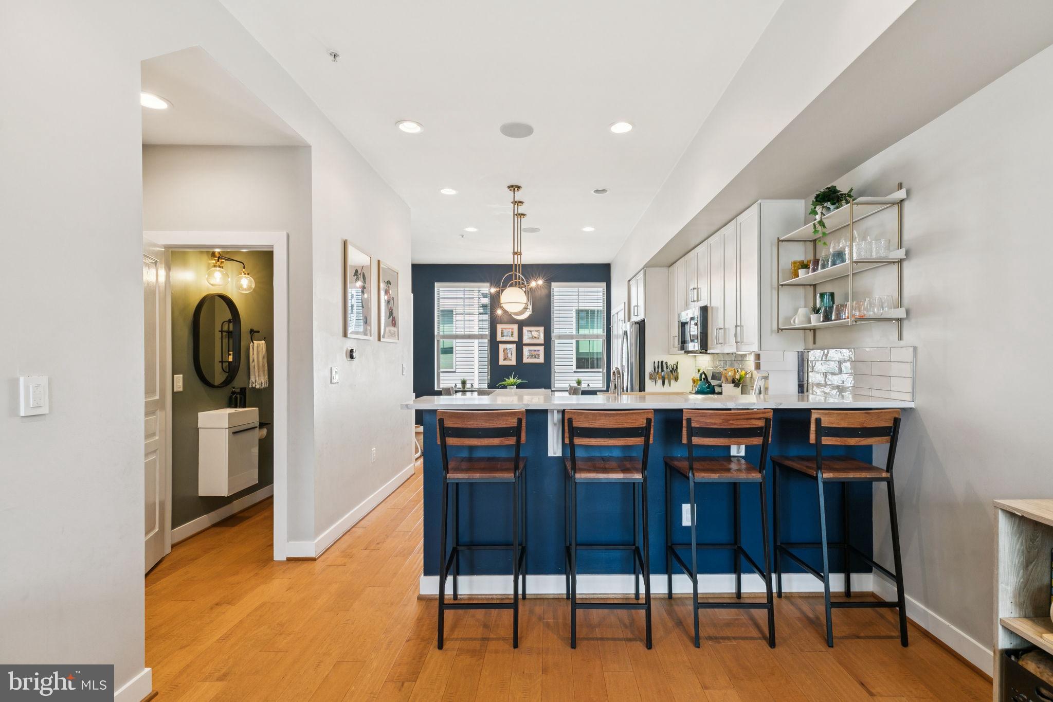 SOUTHWARK ON REED - Residential Lease