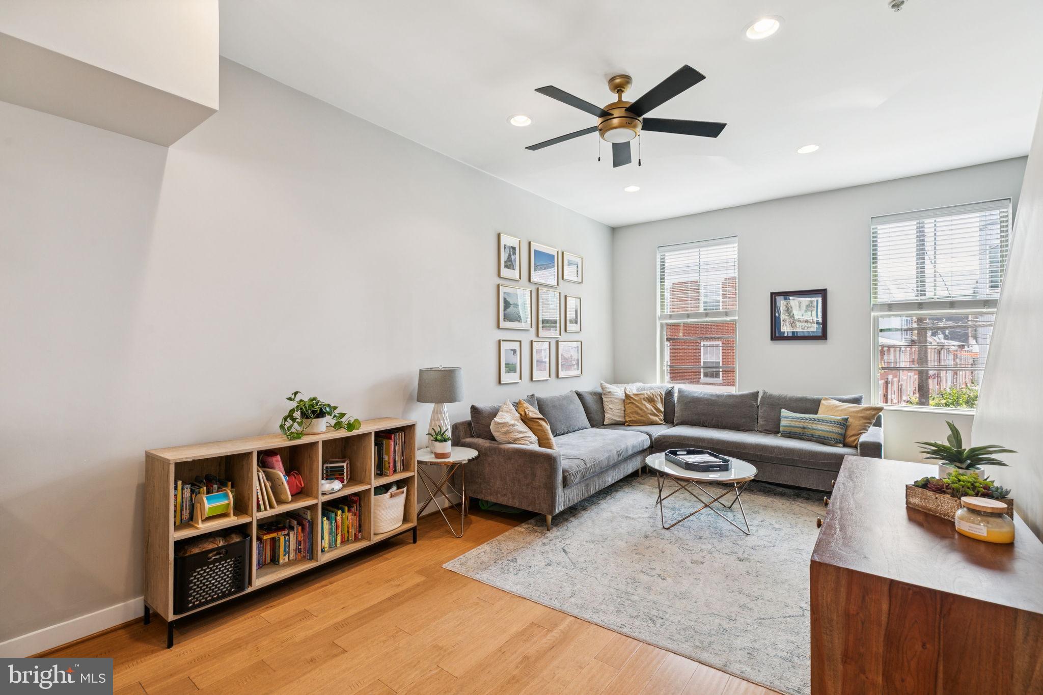 SOUTHWARK ON REED - Residential Lease