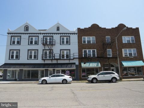 Photo of 531 W Main Street, CRISFIELD, MD 21817 (MLS # MDSO2006818)