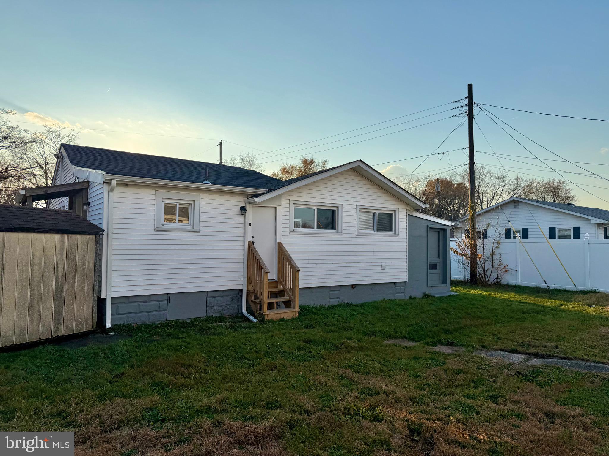 50 CHESTNUT STREET B