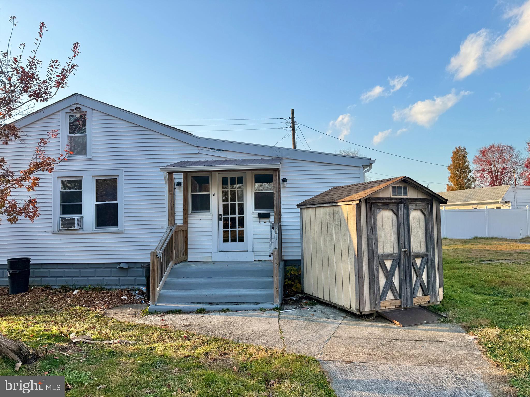 50 CHESTNUT STREET B